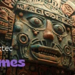 Legendary Aztec Names with Meanings and Name Generator