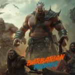 580+ Barbarian Names: Male, Female & funny name ideas