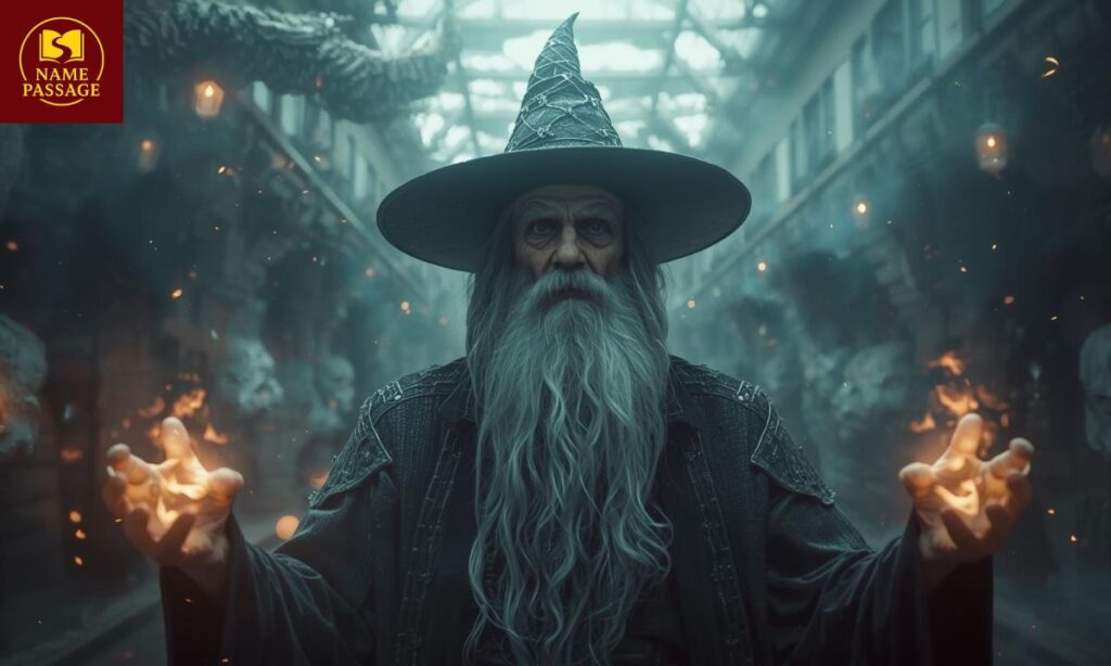 Best Name Ideas for Warlock