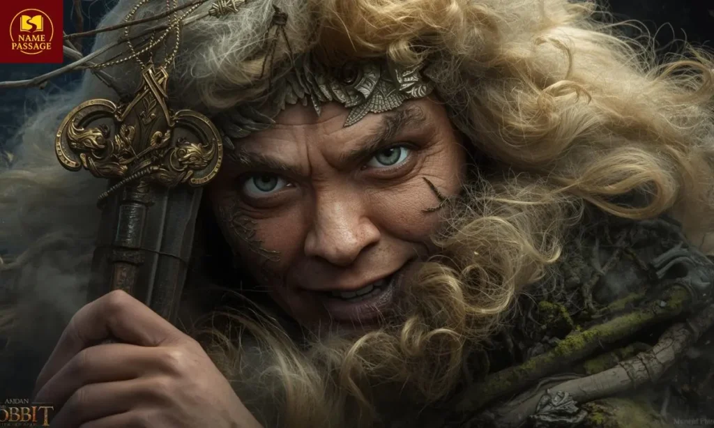 Best Names for Hobbit