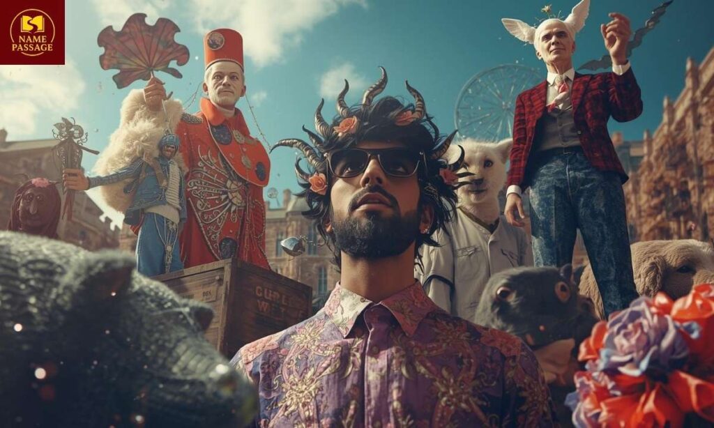 Clever Blooket Username Ideas