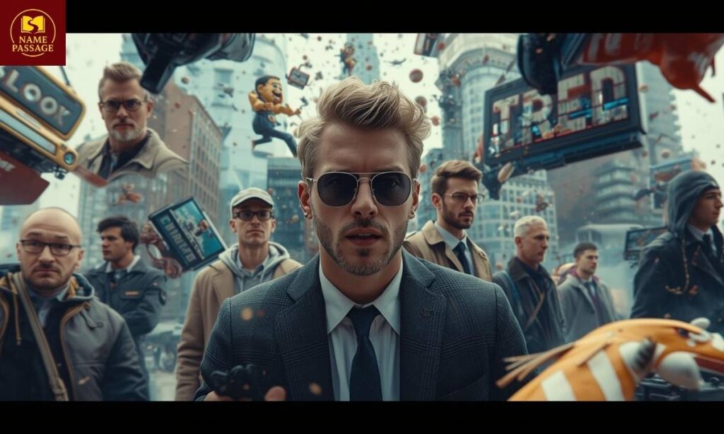 Cool Blooket Usernames