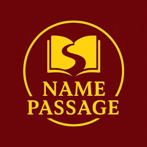 namepassage.com
