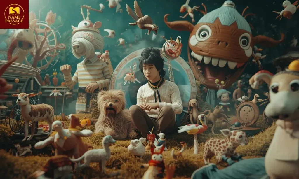 Funny Yet Sad Usernames