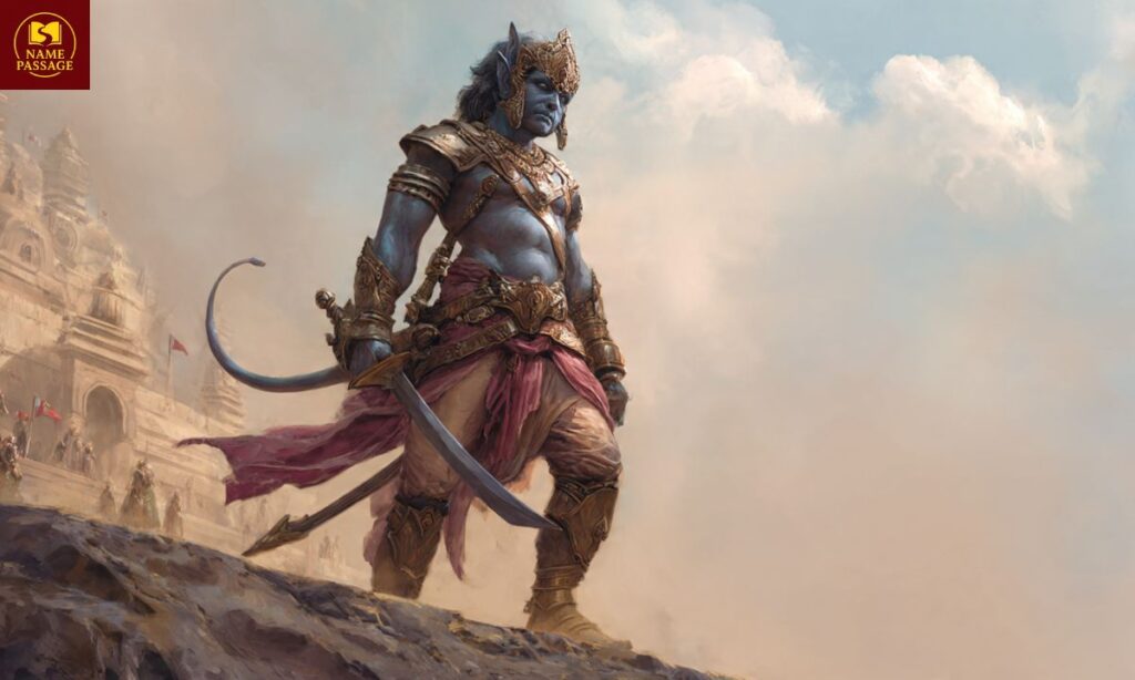 Githyanki Names and Meanings