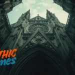 540+ Gothic Names Inspired by Darkness, Elegance & Myth (2025)