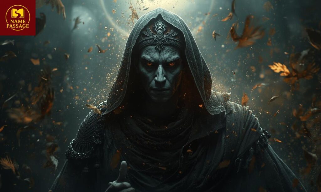 Greek-Inspired Warlock Names
