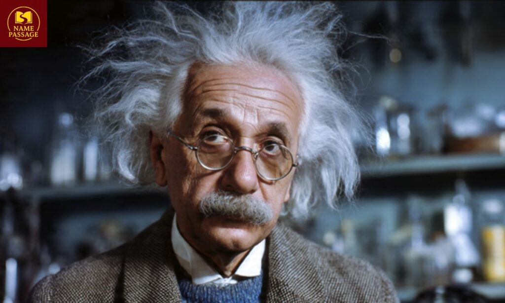 Mad Scientist Names in Pop Culture