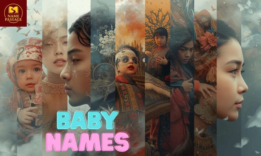 Mongolian Baby Names