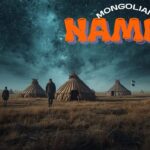 590+ Mongolian Names: Meanings, Origins & Unique Modern Ideas