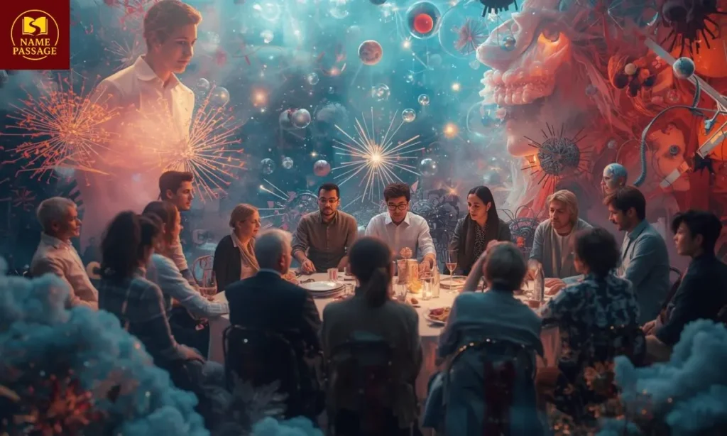 Motivational Teacher Group Names