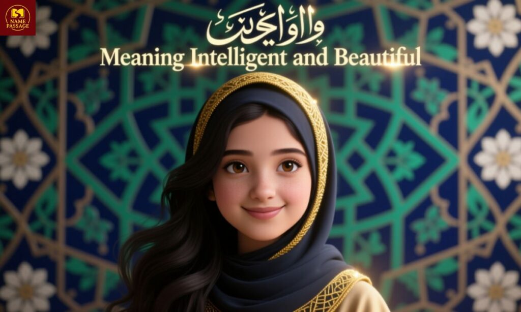 muslim-girl-names-meaning-intelligent-and-beautiful