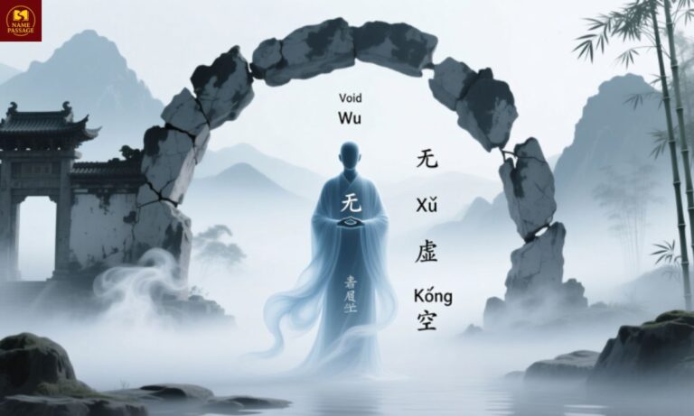 Names That Mean Void