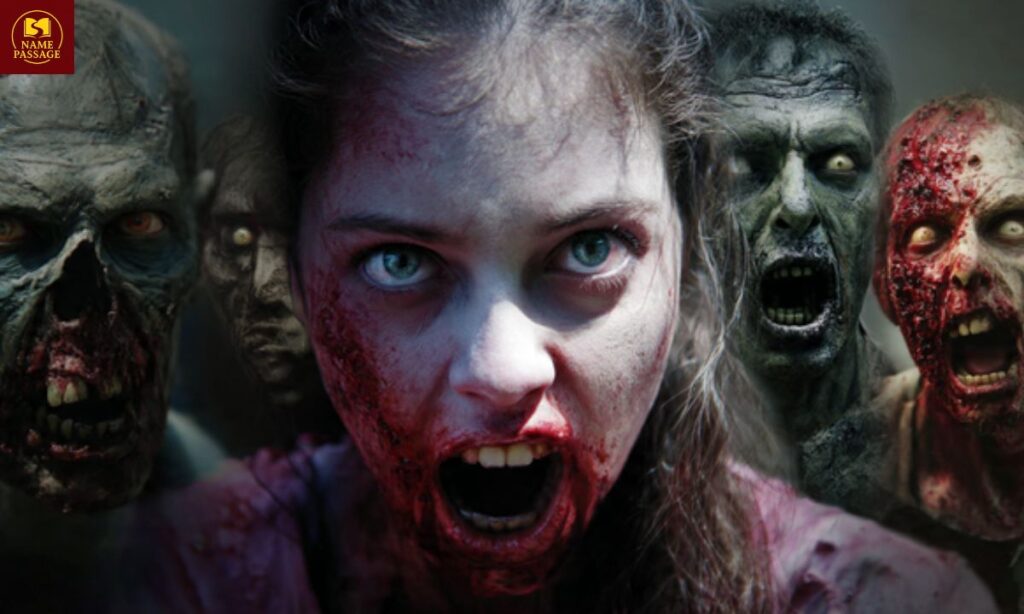 Popular Zombie Names and Their Meanings