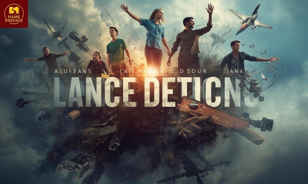 Student Leadership Group Names