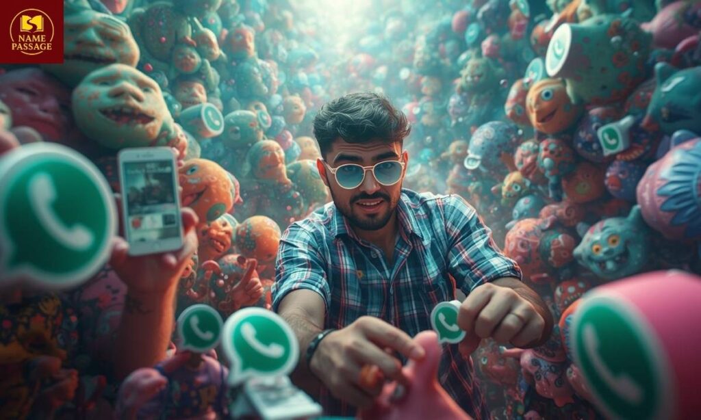 Students Group Names for WhatsApp