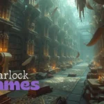 Top 640+ Warlock Names & Ideas for DnD, WoW & RPGs