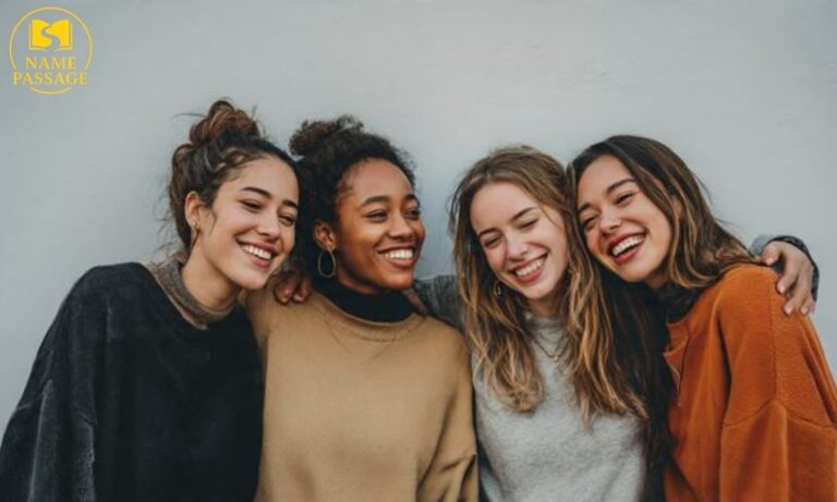 470+ Creative Group Name Ideas For 4 Friends: Perfect for Chats or Teams Every friendship deserves a name that feels just right. Finding group name ideas for 4 friends isn't just about picking words it's about capturing your squad's vibe, inside jokes, and unforgettable memories. Whether it's for your WhatsApp chat, gaming crew, or travel adventures, the perfect name makes your bond feel even stronger. That's why we've created the ultimate friends group name generator with 900+ ideas just for you. Dive into funny group names for 4 friends, cool group names for 4 friends, cute & wholesome group names, and pop culture inspired group names. From girl group names to guy group names, gaming squad names to adventure team names this list has everything. Your 4 person group is special. Let's find a name that proves it. Friends Group Name Generator Friends Group Name Generator is your ultimate tool for discovering the perfect name that represents your squad's unique personality and friendship bond. This powerful generator offers instant access to 900+ creative ideas across every category from funny and cool to cute, gaming, and pop culture inspired names. Simply explore, choose, and give your 4 friends group a memorable identity that strengthens your team spirit and makes every chat, adventure, and moment together even more special. Your Friends Group Names Choose names that truly reflect your unique squad's personality. Group Name Meaning (3 Words) The Core Four Unbreakable friendship bond Squad Goals Achieved Inspiration and togetherness Four Musketeers Rising Loyalty, adventure, unity Legendary Quartet Crew Iconic and memorable Besties Forever United Eternal friendship connection The Fab Four Cool and classic Top Group Name Ideas For Four Friends Finding the perfect group name ideas for four friends celebrates your squad's unique personality, friendship bond, and unforgettable memories together. The Core Four ⚔️ – The essential foundation of unbreakable friendship and loyalty 4-Ward Thinkers 💡 – Forward-thinking minds who embrace innovation and future possibilities Fab Four ✨ – Fabulous and iconic group inspired by legendary pop culture Four Musketeers 🎯 – Brave adventurers united by loyalty, courage, and brotherhood Squad Goals 🌟 – The ultimate friendship squad everyone aspires to become Forever Four 💫 – Eternal bond that lasts through every season of life Quad Squad 🔥 – Four powerful individuals forming one unstoppable collective force Power of Four ⚡ – Strength multiplied when four unique personalities unite together The Dream Team 🏆 – Perfect combination of talents creating unstoppable team synergy Four of a Kind 🃏 – Rare matching set of friends who complement perfectly The Elite 4 👑 – Exclusive group representing top-tier friendship and excellence Level 4 Legends 🎮 – Gaming-inspired name for friends who've reached legendary status The Fearless Four 🦁 – Courageous squad ready to face any challenge together Fantastic 4Ever 💎 – Amazing friendship that's both fantastic and everlasting Limitless Four 🚀 – Boundless potential when four determined friends collaborate together The Quad Collective 🌈 – Diverse group forming one beautiful, unified community Four Real Ones 💯 – Authentic friends who keep it genuine and real The Alpha Pack 🐺 – Leader-minded friends who dominate with confidence and strength Four Corners 🧭 – Representing different directions united at one central point The Epic Quartet 📖 – Four friends creating legendary stories worth retelling forever Hearts, Diamonds, Clubs, Spades ♠️ – Each friend represents a unique suit of cards North, East, South, West 🧭 – Four directions covering all angles and perspectives together Earth, Air, Fire, Water 🌍 – Four elements representing balance and natural harmony Four-Leaf Clovers 🍀 – Lucky group bringing fortune, hope, faith, and love Mount Rushmore 🗿 – Iconic four representing legendary status and historical significance The Four Seasons 🌸 – Each friend embodies a different season's unique beauty Four Calling Birds 🐦 – Christmas-inspired group symbolizing joy and festive friendship Quadfecta 🎪 – Perfect combination achieving success in all four aspects Testing 1, 2, 3, 4 🎤 – Ready to perform and make their voices heard The Four Horsemen 🐴 – Powerful biblical reference representing strength and destiny Awesome Foursome 😎 – Simply awesome group radiating coolness and positive vibes Buddies 4 Life 🤝 – Lifelong companions committed to friendship forever Fair And Square ⬛ – Honest and just friends who value integrity Magic Number 4 ✨ – Believing four is the perfect, magical quantity Cool Group Names for 4 Friends Cool group names for 4 friends showcase your squad's trendy vibe, modern style, and effortless confidence that everyone admires. Chill & Thrill Crew 🎢 – Balancing relaxed vibes with exciting adventures and spontaneous fun The Quad Squad 🔥 – Four dynamic individuals forming one powerful collective unit 4 Real Ones 💯 – Authentic squad keeping friendship genuine, honest, and real The OG Four 👊 – Original gangsters representing the first and truest crew The Alpha Pack 🐺 – Dominant leaders who set trends and inspire others Level 4 Legends 🎮 – Gaming-inspired status showing mastery and legendary achievements Four Way Street 🛣️ – Equal paths converging where all voices matter equally The Elite 4 👑 – Exclusive top-tier group representing excellence and superiority Limitless Four 🚀 – Unlimited potential with no boundaries or restrictions ahead Vibe Tribe ✌️ – United by matching energy, positive attitudes, and good vibes The Frost Four ❄️ – Ice-cold coolness combined with calm, collected confidence Mystic Quads 🔮 – Mysterious group with enigmatic charm and mystical connection Apex Alliance ⛰️ – Peak performers reaching the summit of friendship excellence Quad Vibes 🌊 – Four friends sharing perfect wavelength and harmonious energy The 4th Dimension 🌌 – Beyond ordinary existence, operating on different consciousness level Dynamic Quartet ⚡ – Energetic group creating powerful impact through combined force Quadruple Threat 🎯 – Four talents making them dangerously skilled in everything The Ultimate Quartet 🏅 – Supreme group achieving the highest friendship standards possible Four Peaks 🏔️ – Four individual mountains standing tall together in unity Quad Posse 🤠 – Western-inspired group riding together through thick and thin The Four Entourage 🎬 – VIP squad bringing Hollywood-style glamour and celebrity vibes Apex Crew 🦅 – Soaring at the highest point of friendship evolution The Quad Legacy 📜 – Creating lasting impact that future generations will remember Four Element Group 🌪️ – Representing earth, air, fire, water in perfect balance Charismatic Quartet ✨ – Magnetic personalities attracting attention and admiration everywhere Daring Quartet 🎪 – Bold risk-takers embracing challenges with fearless attitudes Four Bandits 🎭 – Mischievous rebels breaking rules while staying loyal together The Quad Collective 🌐 – United force representing diversity within strong unity Cunning Quarters 🦊 – Clever minds strategizing and outsmarting every challenge Friendly Four 😊 – Approachable squad spreading kindness and welcoming positive energy Four Kings 👑 – Royal rulers dominating their kingdom with style Four Different Beats 🥁 – Unique rhythms creating one harmonious musical masterpiece The Four Flavors 🍦 – Different tastes blending into perfect sweet combination Triple Trouble and One 😈 – Three troublemakers plus one voice of reason Funny Group Names for 4 Friends Funny group names for 4 friends bring laughter, inside jokes, and hilarious vibes that perfectly capture your squad's playful personality. Quadzilla 🦖 – Monster-sized friendship that destroys boredom and creates chaos 404: Group Not Found 💻 – Tech humor suggesting this squad is too unique to locate Four Midable Minds 🧠 – Pun on "formidable" showcasing clever and powerful thinking Fantastic Fools 🤡 – Wonderfully silly friends embracing their goofy, fun-loving nature Quaranteam 😷 – Squad formed or strengthened during unforgettable quarantine times Pun Intended 😏 – Masters of wordplay who always deliver clever jokes Four-tunately Funny 🎭 – Fortunate to have humor as their strongest friendship trait Meme Machine 📱 – Constantly creating and sharing the funniest internet content Four the Win 🏆 – Pun on "for the win" celebrating their victorious squad LOL Legends 😂 – Legendary status achieved through non-stop laughter and jokes The Jokesters 🃏 – Professional pranksters keeping everyone entertained with humor The Snack Pack 🍕 – Food-loving friends always ready for snacking adventures together FriEndorphins 🏃 – Friends who naturally boost happiness like exercise hormones Couch Commandos 🛋️ – Lazy warriors conquering Netflix from comfortable couch positions Four-gotten Passwords 🔐 – Always forgetting important details but never each other Ctrl Alt Elite ⌨️ – Tech-savvy squad rebooting fun into every situation The Punny Bunch 🎪 – Obsessed with puns, wordplay, and groan-worthy jokes Sarcasm Society 🙄 – Official members fluent in sarcastic language and eye-rolls Drama Llamas 🦙 – Exaggerating everything into hilarious dramatic performances daily Low Battery Crew 🔋 – Perpetually tired but somehow still functioning together 4 Brain Cells 🧠 – Limited intelligence shared equally among four people Basically Siblings 👨‍👩‍👧‍👦 – Not related by blood but arguing like family Brew Crew ☕ – Coffee addicts surviving on caffeine and good company Crazy Exes 💔 – Bonding over past relationship disasters and dating horror stories Four Eyes 👓 – Glasses-wearing squad embracing their nerdy, intellectual style Four's A Crowd 👥 – Humorously claiming four is too many people already Hell On Heels 👠 – Trouble-making squad strutting confidently through life's challenges Mama Bears 🐻 – Protective motherly instincts keeping everyone safe and fed Nerd Herd 🤓 – Proud geeks celebrating their intellectual interests and passions Shy Guys 😳 – Ironically named for introverted friends embracing awkwardness Stud Muffins 🧁 – Overconfident name for friends who think they're attractive Sweet, Sour, Salty, Bitter 🍬 – Four different personalities representing distinct taste profiles Two Sinners And Two Saints 😇 – Half troublemakers, half angels balancing the group We Are Groot 🌳 – Marvel reference showing unity through iconic limited vocabulary Cute & Wholesome Group Names Cute and wholesome group names celebrate your squad's loving bond, positive energy, and heartwarming friendship that brightens everyone's day. Forever Together 💕 – Committed to staying united through every life chapter ahead The Heartbeat Crew ❤️ – Friends whose connection pulses with genuine love and care 4Ever Bonded 🔗 – Permanent connection that time and distance cannot break apart Love, Laugh, Live 😊 – Philosophy embracing joy, affection, and living life fully The Kindred Spirits 🌟 – Souls naturally connected through matching values and hearts The Honey Bunch 🍯 – Sweet friends bringing warmth and comfort like honey Soul Sisters 👯 – Spiritual connection deeper than biological family relationships could be The Cozy Collective ☕ – Comfortable squad creating safe, warm spaces for everyone Together Always 🤗 – Promise to remain side-by-side through all circumstances Peachy Squad 🍑 – Perfectly sweet group radiating positive and delightful energy Little Rays of Sunshine ☀️ – Brightening dark days with optimism and cheerful attitudes Sweet & Spicy 🌶️ – Balancing sugary kindness with exciting, feisty personalities perfectly The Lovable Four 💖 – Naturally endearing friends impossible not to adore deeply Blossoms & Buddies 🌸 – Growing together beautifully like flowers in spring gardens Cupcakes & Chaos 🧁 – Sweet appearances hiding occasional messy, fun-loving moments Forever & A Day ⏰ – Commitment extending beyond forever into infinite friendship time The Sunshine Squad 🌞 – Spreading warmth, happiness, and brightness wherever they gather The Happy Campers ⛺ – Always content, positive, and ready for new adventures BFFs 4 Life 🫶 – Best friends forever committed to lifelong loyal companionship The Radiant Four ✨ – Glowing with positive energy that illuminates every room Heartfelt Heroes 💝 – Champions of kindness, compassion, and emotional support always The Honey Bees 🐝 – Hardworking sweethearts creating beautiful memories together constantly Cuddle Crew 🧸 – Affectionate friends sharing warmth through hugs and comfort The Dreamers United 💭 – Hopeful souls supporting each other's biggest aspirations daily Angel Squad 😇 – Pure-hearted friends bringing blessings and goodness to others Rainbow Connection 🌈 – Colorful personalities creating beautiful harmony when united together The Giggly Gang 🤭 – Contagious laughter spreading joy in every conversation shared Butterfly Effect 🦋 – Small group creating positive ripples throughout their world Teddy Bear Tribe 🧸 – Soft, cuddly friends providing comfort during difficult times Starlight Sisters ⭐ – Shining bright together like stars in night sky The Kindness Crew 💐 – Spreading compassion, generosity, and warmth wherever they go Huggers & Dreamers 🤗 – Combining physical affection with ambitious future aspirations beautifully The Love Bugs 🐞 – Adorable friends spreading affection and happiness naturally everywhere Pure Souls Squad 🕊️ – Genuine hearts radiating authenticity, honesty, and beautiful intentions Gaming Group Names for 4 Friends Gaming group names for 4 friends showcase your squad's competitive spirit, digital skills, and unstoppable teamwork in virtual worlds. The 4th Dimension 🎮 – Operating beyond normal gaming reality with superior skills Kill Streak Crew 💀 – Dominating opponents with consecutive eliminations and perfect timing Reload & Repeat 🔫 – Strategic shooters mastering ammunition management and comeback victories Pixel Pioneers 🕹️ – Early adopters exploring new gaming frontiers and retro classics Squad Respawn 🔄 – Never giving up, always returning stronger after defeats Victory Vibes 🏆 – Confident energy attracting wins and celebrating successful matches The Level Ups ⬆️ – Constantly improving skills and progressing through gaming ranks Noobs No More 📈 – Former beginners transformed into skilled, experienced veteran players FourPlay 🎯 – Four players coordinating perfectly for strategic gameplay advantages Game Masters 👾 – Expert-level gamers dominating every challenge thrown their way The Battle Quads ⚔️ – Four warriors fighting together across multiplayer battlegrounds fiercely Critical Hit Crew 💥 – Landing maximum damage with perfectly timed strategic attacks Rage Quitters 😤 – Humorously embracing frustration when games become impossibly difficult XP Boosters 📊 – Experience point collectors leveling up faster than everyone else Spawn Killers 🎯 – Controversial tacticians eliminating opponents immediately after respawning Lag Legends 🐌 – Surviving terrible internet connections while still achieving victories The Power-Ups ⚡ – Enhancing abilities through collected bonuses and strategic advantages Controller Crew 🎮 – Console gamers mastering button combinations and joystick precision AFK Allstars ⏸️ – Ironically named for friends frequently "away from keyboard" Clutch Kings 👑 – Delivering crucial victories during final high-pressure moments consistently Headshot Heroes 🎯 – Precision shooters aiming for perfect accuracy every single time The Loot Legends 💎 – Treasure hunters collecting rare items and valuable game resources Boss Battle Bros 🐉 – Specializing in defeating challenging end-level enemies together cooperatively The Glitch Masters 🔧 – Exploiting game bugs and shortcuts for competitive advantages Combo Breakers 🥊 – Interrupting opponents' attack sequences with perfect defensive timing The Campers United 🏕️ – Strategic position-holders waiting patiently for perfect opportunities GG Squad ✌️ – Good game sportsmanship showing respect after every match The Esports Elite 🏅 – Professional-level players competing in organized gaming tournaments Quick Scope Crew 🔭 – Sniper specialists executing fast, accurate long-distance eliminations The Carry Squad 💪 – Experienced players helping teammates achieve victories despite skill gaps Raid Party Four 🗡️ – Cooperative team tackling massive multiplayer dungeon challenges together The Pro League 🎖️ – Top-tier gamers competing at highest competitive skill levels Double Kill Duo² 🎯 – Two pairs simultaneously eliminating multiple enemies with precision The Stream Team 📹 – Content creators broadcasting gaming sessions to online audiences worldwide Adventure & Travel Group Names Adventure and travel group names capture your squad's wanderlust spirit, exploration passion, and unforgettable journey memories together. Wanderlusters 🌍 – Passionate travelers constantly craving new destinations and experiences The Roaming Four 🗺️ – Nomadic spirits exploring world without permanent settled location Passport Pals ✈️ – Friends collecting stamps and memories across international borders Global Gang 🌐 – Worldwide explorers embracing diverse cultures and global perspectives Travel Tribe 🧳 – United wanderers sharing adventures across continents and oceans The Nomadic 4 🏜️ – Free spirits rejecting routine for constant movement and discovery Jetset Juniors 🛫 – Young adventurers flying frequently to exotic exciting destinations Adventure Squad ⛰️ – Thrill-seekers chasing adrenaline through outdoor physical challenges The Trail Blazers 🥾 – Pioneers creating new paths through unexplored wilderness territories Map Masters 🧭 – Navigation experts never losing direction during travel expeditions 4 Ever Explorers 🔍 – Lifelong discoverers investigating hidden gems and secret locations Miles & Memories 📸 – Measuring friendship through distance traveled and moments captured The Compass Crew 🧭 – Direction-finders guiding each other through life's journey adventures Lost But Loving It 😄 – Embracing spontaneous detours and unplanned travel mishaps happily Trip Troop 🎒 – Military-organized travelers executing perfectly planned vacation operations Bon Voyage Buddies 🚢 – Wishing safe travels while embarking on journeys together 4-Way Wanderers 🌏 – Four different directions exploring world from various unique perspectives Roadtrip Royalty 🚗 – Kings and queens ruling highways with epic car adventures Backpack Bunch 🎒 – Minimalist travelers carrying essentials while maximizing cultural experiences Destination Dreamers 💭 – Planning future trips and fantasizing about bucket list locations The Summit Squad 🏔️ – Mountain climbers conquering peaks and achieving elevation goals together Coastal Crusaders 🏖️ – Beach lovers seeking sandy shores and ocean adventures constantly The Safari Four 🦁 – Wildlife enthusiasts exploring natural habitats and animal kingdoms Horizon Chasers 🌅 – Pursuing sunsets, sunrises, and endless beautiful skyline views The Voyage Crew ⛵ – Sailors navigating seas and discovering islands across blue waters Expedition Experts 🗻 – Professional adventurers planning and executing flawless challenging trips The Odyssey Squad 🌊 – Epic journey-takers following legendary travel routes and stories Culture Collectors 🎭 – Immersing themselves in local traditions, foods, and customs deeply The Trek Team 🚶 – Long-distance hikers walking miles through stunning natural landscapes Wonder Wanderers ⭐ – Seeking natural wonders and architectural marvels around globe The Nomad Nation 🌍 – Community of travelers rejecting borders and embracing global citizenship Sunset Seekers 🌇 – Chasing golden hour views across different time zones daily The Journey Crew 🛤️ – Valuing travel process over destination and enjoying every moment Adventure Addicts 🎢 – Hooked on adrenaline rush from thrilling travel experiences constantly Clever & Witty Group Names Clever and witty group names showcase your squad's intelligence, sharp humor, and brilliant wordplay that impresses everyone. The Think Tank 💡 – Intellectual powerhouse generating innovative ideas and smart solutions Quadz of Genius 🧠 – Four brilliant minds combining intelligence for maximum brainpower Mind Meld 🔮 – Telepathic connection sharing thoughts without verbal communication needed The Brain Trust 📚 – Reliable knowledge source pooling collective expertise and wisdom Idea Factory ⚙️ – Creative production center manufacturing innovative concepts continuously Fourmula 1 🏎️ – Racing-pun combining mathematical formula with speed championship reference Smartinis 🍸 – Sophisticated intellectuals mixing brains with classy social elegance The IQ Crew 📊 – High intelligence quotient squad solving problems effortlessly together The Problem Solvers 🔧 – Analytical minds fixing challenges with logical strategic approaches Strategic Squad ♟️ – Master planners thinking several moves ahead like chess champions The Masterminds 🎩 – Criminal-genius level thinkers orchestrating elaborate schemes successfully 4Sighted 👁️ – Foresight pun showing ability to predict future outcomes accurately Synced Minds 🔄 – Perfectly coordinated thoughts operating on identical wavelength frequency Innovation Station 🚂 – Creative hub generating groundbreaking ideas and revolutionary concepts Genius Junction 🛤️ – Meeting point where exceptional intelligence intersects and collaborates The Bright Pack 🔦 – Illuminating darkness with brilliant ideas and intellectual enlightenment Puns & Plans 📝 – Combining wordplay humor with strategic organizational thinking skills Smart Cookies 🍪 – Clever individuals sweet in personality yet sharp in intellect The Logic League ⚖️ – Reasoning experts applying rational thought to every situation Brainy Bunch 🧠 – Intelligent collective sharing knowledge and academic excellence together The Wisdom Warriors 🦉 – Battle-hardened thinkers fighting ignorance with knowledge and insight Wit & Wisdom 💬 – Balancing quick humor with profound philosophical understanding perfectly The Sharp Squad 🔪 – Cutting through confusion with precise analytical thinking abilities Clever Clover 🍀 – Lucky intelligent group finding smart solutions to challenges The Riddle Masters ❓ – Puzzle enthusiasts solving complex mysteries and brain teasers Quick Wits United ⚡ – Fast-thinking friends delivering clever responses without hesitation The Savvy Four 💼 – Street-smart individuals understanding practical real-world applications expertly Brainstorm Brigade 🌩️ – Creative force generating ideas through collaborative thinking sessions The Insight Squad 🔍 – Deep thinkers uncovering hidden meanings and profound truths Mental Giants 🏛️ – Towering intellectuals dominating through superior cognitive abilities The Scholar Squad 🎓 – Academic achievers pursuing knowledge and educational excellence constantly Thought Leaders 💭 – Influential thinkers shaping opinions and inspiring innovative ideas The Wise Owls 🦉 – Nocturnal intellectuals possessing ancient wisdom and patient observation Cerebral Circle 🧠 – Brain-focused group engaging in stimulating intellectual discussions regularly Girl Group Names for 4 Friends Girl group names for 4 friends celebrate feminine power, sisterhood bonds, and confident energy radiating strength and style. The Glitter Gang ✨ – Sparkling personalities shining bright with glamorous confident attitudes The Trendsetters 💅 – Fashion-forward leaders influencing styles and setting new standards Girl Power Crew 💪 – Feminist squad celebrating strength, independence, and female empowerment The Fashion Four 👗 – Style icons coordinating outfits and dominating runway-worthy looks Makeup & Mimosas 💄 – Combining beauty routines with classy brunch drinking traditions Fierce Femmes 🔥 – Bold women refusing to apologize for confident ambitious personalities Drama Queens 👑 – Theatrical friends embracing emotions and expressive storytelling dramatically Pretty Pack 💖 – Beautiful squad radiating inner and outer attractiveness naturally Glam Gals 💎 – Glamorous ladies loving luxury, elegance, and sophisticated experiences Lipstick Legends 💋 – Makeup enthusiasts perfecting beauty techniques and signature looks Brunch Besties 🥂 – Weekend warriors bonding over breakfast foods and day drinking The Gossip Gurus 🗣️ – Information experts knowing everyone's business and latest tea Shine & Slay ✨ – Glowing with confidence while conquering goals and challenges fearlessly The Chic Clique 👠 – Stylish exclusive group representing elegance and fashionable sophistication Bubbly Babes 🍾 – Effervescent personalities spreading joy and champagne celebration vibes The Pink Posse 🌸 – Feminine force embracing girly colors and unapologetic femininity The Slay Squad 💅 – Success-oriented women killing it in careers and personal lives The Diamond Divas 💍 – Precious rare friends shining under pressure like valuable gems Classy & Sassy 🎀 – Balancing sophisticated elegance with bold confident attitude perfectly Sugar, Spice & Squad 🧁 – Sweet kindness mixed with fierce protective loyalty together Boss Babes 💼 – Entrepreneurial women building empires and achieving professional success The Queen Bees 🐝 – Social hierarchy leaders commanding respect and ruling their domain Glam Squad Goals 💄 – Beauty team achieving flawless makeup and hair perfection The Sisterhood 👭 – Biological or chosen family united by unbreakable female bonds Femme Fatales 💋 – Mysterious powerful women combining beauty with dangerous intelligence The Doll House 🏠 – Picture-perfect friends creating aesthetic lifestyle goals together Lipgloss & Loyalty 💕 – Combining beauty routines with unwavering friendship commitment The Empress Circle 👑 – Royal women ruling their kingdom with grace and authority Stiletto Squad 👠 – High-heel wearing friends standing tall with confidence and style The Goddess Gang 🌟 – Divine feminine energy embodying strength, beauty, and wisdom Sparkle Sisters ✨ – Radiant friends bringing light and magic wherever they gather The Crown Crew 👑 – Queens supporting queens, lifting each other to thrones Velvet Vibes 💜 – Smooth luxurious energy creating comfortable yet elegant atmosphere The Pearl Posse 🦪 – Classic timeless elegance representing refined sophisticated femininity Guy Group Names for 4 Friends Guy group names for 4 friends emphasize brotherhood, masculine energy, and loyal camaraderie built through shared experiences. The Bro Code 🤝 – Sacred unwritten rules governing male friendship and loyalty The Bearded Four 🧔 – Facial hair enthusiasts bonding over grooming and manliness Alpha Alliance 🐺 – Dominant leaders forming powerful unstoppable masculine coalition together Dudes on Duty 🎖️ – Reliable guys always ready to help brothers in need Beer Pressure 🍺 – Social drinking buddies encouraging each other's alcohol consumption humorously Bros Before Goals ⚽ – Friendship prioritized above sports victories and competitive achievements The Bench Warmers 🏈 – Self-deprecating athletes embracing substitute player status with humor The Hangout Heroes 🎮 – Masters of chilling together doing absolutely nothing productively Game Night Gang 🎲 – Board game enthusiasts competing fiercely every weekend gathering The Buff Buffs 💪 – Gym rats obsessed with weightlifting and muscle building Wingmen 4 Life 🦅 – Dating support team helping each other attract romantic partners Broforce 🔫 – Action-hero brotherhood combining military strength with loyal companionship The Chill Pill Crew 😎 – Relaxed dudes keeping stress levels low and vibes positive Four Horsemen 🐴 – Biblical apocalypse warriors representing unstoppable masculine power Men at Work 🔨 – Hardworking guys building projects and tackling manual labor Real Talk Bros 💬 – Honest friends having deep vulnerable conversations without judgment No Limits Crew 🚀 – Fearless men pushing boundaries and rejecting societal restrictions The Weekend Warriors 🎉 – Nine-to-fivers transforming into party legends every Friday night Gym & Tonic 🏋️ – Fitness enthusiasts balancing workout routines with drinking celebrations BroTown Legends 🏙️ – Urban legends dominating their neighborhood with reputation and respect The Gridiron Gang 🏈 – Football fanatics living and breathing American sports culture Beard & Brotherhood 🧔 – Facial hair growers united by manliness and loyal friendship The Pit Crew 🏎️ – Automotive enthusiasts bonding over cars, racing, and mechanical skills Burger Bros 🍔 – Food-loving friends exploring best restaurants and eating challenges The Lads 🍻 – British-inspired term for fun-loving male friend group The Grill Masters 🍖 – Barbecue experts competing over outdoor cooking techniques proudly Couch Coaches 🏈 – Armchair quarterbacks expertly criticizing professional athletes from sofas The Iron Brotherhood ⚔️ – Unbreakable male bond forged through shared challenges and hardship The Legends 🏆 – Guys creating unforgettable stories and earning legendary reputation status The Knights Quartet 🛡️ – Chivalrous protectors defending honor and supporting each other Manly Men Club 🪓 – Embracing traditional masculine hobbies and rugged outdoor activities The Wolfpack 🐺 – Predatory hunters moving together with coordinated pack mentality Beard Gang 🧔 – Facial hair brotherhood celebrating masculine grooming and testosterone The Brewskis 🍺 – Beer connoisseurs appreciating craft beverages and drinking culture together Pop Culture Inspired Group Names Pop culture inspired group names connect your squad through shared fandoms, iconic references, and legendary entertainment moments everyone recognizes. The Fellowship of Four 💍 – Loyal friends on epic journey together Fantastic 4 🦸 – Marvel superheroes with unique combined powers 4 Swifties 🎤 – Taylor Swift superfans celebrating her music The Jedi Order ⚔️ – Star Wars force-wielding heroic warriors Potterheads United ⚡ – Harry Potter fans loving wizarding world 4-Ever Avengers 🛡️ – Marvel heroes protecting earth from threats Stranger Fours 👾 – Stranger Things fans embracing supernatural adventures The Binge Squad 📺 – Netflix marathoners watching shows together endlessly Game of Phones 📱 – Game of Thrones pun for texting The Meme Avengers 😂 – Internet culture heroes sharing viral content Friends 4 Life ☕ – Inspired by iconic TV sitcom friendship The Office Quotes Only 📎 – Communicating exclusively through Dunder Mifflin references Squad Wars 🌌 – Star Wars themed friendship battle team The Fandom Four 🎬 – United through shared pop culture obsessions Gossip Gals 💋 – Gossip Girl inspired fashionable drama lovers Marvel Maniacs 🦸 – Obsessed with Marvel Cinematic Universe films The 4th Wall 🎭 – Breaking theatrical boundaries like Deadpool character The Dream Bingers 💤 – Binge-watching content until dawn breaks daily Squadflix Originals 🎥 – Netflix original series inspired friendship group The Netflix Nomads 📺 – Traveling through streaming platforms exploring content The Beatles Reborn 🎸 – Fab Four tribute celebrating legendary band Hogwarts House Four 🏰 – Harry Potter house members united together The Mandalorian Crew 🤠 – Star Wars bounty hunters on adventures Breaking Bad Habits ⚗️ – Chemistry-themed show inspiring positive lifestyle changes The Marvel Squad 💥 – Comic book universe enthusiasts assembling together Pixar Pals 🎨 – Animated movie lovers appreciating storytelling magic The Superhero Society 🦸 – Comic book heroes fighting injustice together Disney Dreamers 🏰 – Theme park and animation enthusiasts forever The Anime Alliance 🗾 – Japanese animation fans bonding over series K-Pop Kings/Queens 🎵 – Korean pop music devoted passionate fans The Wizarding World ✨ – Harry Potter universe magical inhabitants forever BTS Army Squad 💜 – Dedicated Korean boyband fanbase supporting always The Marvelous Four ⚡ – Marvel-inspired name showing extraordinary friendship powers Sitcom Stars 📺 – Living life like hilarious television comedy Unique & Creative Group Names Unique and creative group names showcase your squad's originality, artistic vision, and one-of-a-kind personality that stands out. Vibe Tribe ✌️ – United by matching positive energy frequencies The Hive Mind 🐝 – Collective consciousness sharing thoughts telepathically together The Dream Catchers 💭 – Capturing aspirations and making dreams reality The Infinite 4 ∞ – Limitless possibilities with eternal friendship bond The Untouchables 🚫 – Invincible squad nobody can defeat ever Wild Hearts 💚 – Free spirits following passionate untamed desires Fire & Ice 🔥 – Opposite energies creating perfect balanced harmony Cosmic Crew 🌌 – Universe-exploring friends with celestial connection The Quad Vibes 🌊 – Four friends sharing identical wavelength energy FourLeaf Legends 🍀 – Lucky rare squad bringing fortune everywhere Rhythm & Flow 🎵 – Musical harmony creating perfect synchronized movement Limitless Energy ⚡ – Boundless enthusiasm powering through any challenge Infinity Squad ♾️ – Never-ending friendship transcending space and time Golden Hour Gang 🌅 – Perfect timing friends creating magical moments Dynamic Dimensions 🔮 – Operating across multiple reality planes simultaneously Rise & Shine Crew ☀️ – Morning people radiating positivity and motivation The Spark Syndicate ✨ – Igniting creativity and inspiration in everyone Forever Synced 🔄 – Permanently connected through perfect coordination always Cosmic Connection 🪐 – Universal bond transcending earthly physical limitations The Legacy Four 📜 – Creating lasting impact for future generations The Neon Knights 💡 – Modern warriors glowing with electric energy Stardust Squad ⭐ – Made from same cosmic material together The Phoenix Four 🔥 – Rising from ashes stronger after challenges Electric Dreams ⚡ – Charged aspirations powering toward future goals The Mystic Circle 🔮 – Mysterious group with spiritual deep connection Lunar Legends 🌙 – Moon-inspired friends shining through darkness always The Elemental Force 🌪️ – Natural powerful energy combining earth elements Cosmic Chaos 💫 – Beautiful disorder creating universal harmony together The Aurora Squad 🌈 – Northern lights beauty radiating colorful energy Prism Power 🌈 – Refracting light creating beautiful spectrum together The Velocity Crew 🚀 – Moving forward with incredible unstoppable speed Nebula Nation 🌌 – Cosmic cloud creating new star formations The Quantum Four ⚛️ – Operating on subatomic mysterious physics level Zenith Zone ⛰️ – Reaching highest peak of friendship excellence Bonus Name Ideas for 4 Friends' Chat Groups Bonus chat group names perfect for messaging apps capture your squad's texting habits, communication style, and digital personality. Typo Queens ⌨️ – Constantly making hilarious autocorrect messaging mistakes The Voice Notes 🎤 – Preferring audio messages over typing text 4Ever Typing… 💬 – Always drafting but never actually sending Chatty Champs 🏆 – Championship-level conversationalists texting constantly nonstop Daily Dose of Drama 🎭 – Sharing theatrical stories and gossip daily Message Mayhem 💥 – Chaotic unorganized conversation threads going everywhere Textual Tension 📱 – Analyzing message tone and punctuation obsessively Good Vibe Group ✨ – Positive energy only chat space always The Late Repliers 🐌 – Taking hours or days responding slowly Ping Kings & Queens 🔔 – Notification masters constantly alerting each other The Meme Vault 😂 – Repository for storing hilarious internet content Screenshot Central 📸 – Sharing captured conversations from other chats The Tea Spillers ☕ – Gossip headquarters where all secrets revealed Notification Nation 🔔 – Hundreds of unread messages accumulating daily The Keyboard Warriors ⌨️ – Brave texters saying things avoided in-person Emoji Overload 😍 – Using excessive emoticons in every message The GIF Masters 🎬 – Communicating exclusively through animated images perfectly Voice Message Victims 🎙️ – Forced to listen lengthy audio recordings The Reply All Crew 📧 – Accidentally including everyone in responses always Text Thread Chaos 🌀 – Multiple simultaneous conversations happening confusingly together The Procrastination Station ⏰ – Avoiding responsibilities by chatting instead constantly Midnight Texters 🌙 – Late-night conversations when everyone should sleep The Reaction Squad 👍 – Responding only with emoji reactions never Auto-Correct Fails 🤦 – Hilarious texting mistakes caused by technology The Over-Sharers 📢 – Posting every life detail no filter Read Receipt Rebels 👀 – Disabling read notifications avoiding pressure responding The Group Chat Ghosts 👻 – Silent lurkers reading never contributing anything Caps Lock Crew 📣 – SHOUTING THROUGH TEXT ALWAYS ENERGETICALLY The Double Texters 💬 – Sending multiple messages before receiving reply Notification Silencers 🔕 – Muting group constantly from message overload The Sticker Collectors 🎨 – Using custom sticker packs expressing emotions Delete & Regret 🗑️ – Unsending messages immediately after sending them The Essay Writers 📝 – Sending paragraph-long messages nobody reads fully Link Droppers 🔗 – Constantly sharing articles videos and websites Classic and Timeless Group Names For 4 Friends Classic and timeless group names never go out of style, offering traditional elegance and enduring appeal for lasting friendships. Group Name Meaning Emoji The Fab Four Fabulous iconic quartet inspired by Beatles ✨ Four Musketeers Loyal warriors united in brave brotherhood ⚔️ The Dream Team Perfect combination achieving incredible success together 🏆 Forever Friends Eternal friendship bond lasting through time 💫 The Core Four Essential foundation of unbreakable strong connection 💎 Fantastic Foursome Amazing wonderful group of four people 🌟 Best Friends Forever Lifelong companions committed to eternal loyalty 💕 The Golden Quartet Precious valuable friendship worth more gold 👑 Four of a Kind Perfect matching set like playing cards 🃏 The Loyal League Devoted faithful friends standing together always 🤝 True Blue Crew Genuinely loyal friends staying faithful forever 💙 The Fabulous Four Stylish wonderful friends radiating excellence always ✨ Circle of Friends Complete perfect round representing unity together ⭕ The Friendship Four Simple name celebrating pure genuine companionship 🫶 Lifetime Legends Creating memorable stories throughout entire lives 📖 The Unity Squad Coming together as one strong force 🔗 Funny and Punny Group Names Funny and punny group names bring laughter through clever wordplay, hilarious references, and jokes only your squad understands. Quadzilla 🦖 – Monster-sized friendship destroying boredom everywhere 404: Group Not Found 💻 – Tech error joke meaning too unique Four Midable Minds 🧠 – Clever "formidable" pun showcasing intelligence Fantastic Fools 🤡 – Wonderfully silly friends embracing goofiness Quaranteam 😷 – Squad strengthened during pandemic lockdown times Pun Intended 😏 – Masters of wordplay delivering jokes constantly Four-tunately Funny 🎭 – Lucky to have humor as strength Meme Machine 📱 – Constantly creating and sharing viral content Four the Win 🏆 – Pun celebrating their victorious squad always LOL Legends 😂 – Legendary status through non-stop laughter The Jokesters 🃏 – Professional pranksters keeping everyone entertained always The Snack Pack 🍕 – Food-loving friends ready for snacking FriEndorphins 🏃 – Friends boosting happiness like exercise hormones Couch Commandos 🛋️ – Lazy warriors conquering Netflix from couches Four-gotten Passwords 🔐 – Always forgetting details except each other Ctrl Alt Elite ⌨️ – Tech-savvy squad rebooting fun into situations The Punny Bunch 🎪 – Obsessed with groan-worthy wordplay jokes Sarcasm Society 🙄 – Official members fluent in sarcastic language Drama Llamas 🦙 – Exaggerating everything into hilarious dramatic performances Low Battery Crew 🔋 – Perpetually tired but somehow still functioning 4 Brain Cells 🧠 – Limited intelligence shared equally among four Basically Siblings 👨‍👩‍👧‍👦 – Not related but arguing like family Brew Crew ☕ – Coffee addicts surviving on caffeine daily Crazy Exes 💔 – Bonding over past relationship disaster stories Four Eyes 👓 – Glasses-wearing squad embracing nerdy intellectual style Four's A Crowd 👥 – Humorously claiming four is too many Hell On Heels 👠 – Trouble-making squad strutting confidently through life Mama Bears 🐻 – Protective motherly instincts keeping everyone safe Nerd Herd 🤓 – Proud geeks celebrating intellectual interests passionately Shy Guys 😳 – Ironically named for introverted awkward friends Stud Muffins 🧁 – Overconfident name thinking they're super attractive Sweet, Sour, Salty, Bitter 🍬 – Four different taste profile personalities together Two Sinners And Two Saints 😇 – Half troublemakers half angels balancing group We Are Groot 🌳 – Marvel reference showing unity through limited vocabulary Names Based on Inside Jokes Names based on inside jokes create exclusive bonds through shared memories, private references, and moments only your squad understands. Remember That Night? 🌙 – Referencing unforgettable shared adventure memory together The Incident Squad 😬 – Based on embarrassing moment nobody forgot Don't Tell Anyone 🤫 – Secret-keeping friends with hilarious hidden stories It Wasn't Me 🙈 – Denying responsibility for shared mischievous actions The Oops Crew 🤦 – Famous for making memorable funny mistakes We Promised We'd Forget 💭 – Agreeing to erase embarrassing shared memory That One Time ⏰ – Constantly referencing specific hilarious unforgettable moment The Regret Committee 😅 – Making questionable decisions together always laughing Never Speak of This 🤐 – Sworn to secrecy about embarrassing incident The Witnesses 👀 – Saw each other's most embarrassing moments Evidence Destroyers 🔥 – Deleting photos and videos protecting each other What Happens Here 🎰 – Vegas-style secrecy about group adventures together You Had To Be There 📍 – Joke impossible to explain to outsiders The Blackmail Bureau 📸 – Holding embarrassing information about each other I Thought You Deleted That 🗑️ – Reference to embarrassing photo or video The Cover-Up Crew 🕵️ – Helping hide each other's mistakes from others Remember When You 😂 – Starting every story referencing friend's embarrassing moment The Alibi Alliance 🎭 – Covering for each other's questionable whereabouts always The Secret Keepers 🔐 – Trusted with each other's deepest darkest secrets Nobody Needs To Know 🙊 – Agreement keeping embarrassing details private forever The Memory Lane Crew 🛣️ – Constantly reminiscing about shared hilarious past Plot Twist Squad 🌀 – Reference to unexpected dramatic life event The Denial Club 🚫 – Pretending embarrassing things never actually happened Receipts & Regrets 🧾 – Keeping proof of each other's funny mistakes The Cringe Chronicles 😬 – Documenting embarrassing moments for future laughs Awkward Moments United 🤷 – Bonding through shared uncomfortable social situations The Scandal Squad 📰 – Reference to dramatic gossip-worthy group incident Remember Don't Tell Mom 🤫 – Childhood secret still kept into adulthood The Payback Pact 🎯 – Ongoing revenge cycle from old prank That Never Happened ❌ – Collective agreement denying reality of event The Time We Almost ⚠️ – Near-disaster story retold constantly with laughter Evidence Room 📹 – Collection of embarrassing photos videos kept forever The Vault Keepers 🔒 – Protecting each other's secrets like bank vault You Owe Me For This 💰 – Reminder of favor done requiring future payback Which Group Name Is Your Favorite? Choosing the perfect group name for 4 friends depends on your squad's unique personality, shared interests, and what makes you special together. Whether you prefer funny group names, cool group names, cute names, or gaming squad names, the best choice reflects your authentic friendship bond and squad goals. Explore these 900+ ideas to find the perfect team name that captures your togetherness and unforgettable memories. 💫 Frequently Asked Question What is the best name for a 4 friends group? The best Group Name Ideas For 4 Friends are The Fab Four or The Core Squad, showing unity and fun. What is the name of a friend group of 4? Try Group Name Ideas For 4 Friends like Fantastic Four or Quad Crew for a strong and friendly vibe. Who is the best group name? Cool picks from Group Name Ideas For 4 Friends include Limitless Four or The Dream Team. What to call a group of four? Use catchy Group Name Ideas For 4 Friends like Forever Four or Power of Four. What is a 4 person group called? A 4 person team suits Group Name Ideas For 4 Friends such as The Quad Squad. Final Thought Finding the right Group Name Ideas for 4 Friends can turn simple chats or gaming sessions into something unforgettable. A perfect group name shows your special bond, reflects your squad personality, and makes every moment feel more fun. Whether you go for funny group names, clever group names, or meaningful group names, it’s about choosing what fits your vibe and friendship best. With so many creative names and unique group names out there, your crew will easily find one that feels right. These cool group names help build your group identity and make your friendship names stand out. Keep exploring your unforgettable group name is waiting! 470+ Creative Group Name Ideas For 4 Friends: Perfect for Chats or Teams Every friendship deserves a name that feels just right. Finding group name ideas for 4 friends isn't just about picking words it's about capturing your squad's vibe, inside jokes, and unforgettable memories. Whether it's for your WhatsApp chat, gaming crew, or travel adventures, the perfect name makes your bond feel even stronger. That's why we've created the ultimate friends group name generator with 900+ ideas just for you. Dive into funny group names for 4 friends, cool group names for 4 friends, cute & wholesome group names, and pop culture inspired group names. From girl group names to guy group names, gaming squad names to adventure team names this list has everything. Your 4 person group is special. Let's find a name that proves it. Friends Group Name Generator Friends Group Name Generator is your ultimate tool for discovering the perfect name that represents your squad's unique personality and friendship bond. This powerful generator offers instant access to 900+ creative ideas across every category from funny and cool to cute, gaming, and pop culture inspired names. Simply explore, choose, and give your 4 friends group a memorable identity that strengthens your team spirit and makes every chat, adventure, and moment together even more special. Your Friends Group Names Choose names that truly reflect your unique squad's personality. Group Name Meaning (3 Words) The Core Four Unbreakable friendship bond Squad Goals Achieved Inspiration and togetherness Four Musketeers Rising Loyalty, adventure, unity Legendary Quartet Crew Iconic and memorable Besties Forever United Eternal friendship connection The Fab Four Cool and classic Top Group Name Ideas For Four Friends Finding the perfect group name ideas for four friends celebrates your squad's unique personality, friendship bond, and unforgettable memories together. The Core Four ⚔️ – The essential foundation of unbreakable friendship and loyalty 4-Ward Thinkers 💡 – Forward-thinking minds who embrace innovation and future possibilities Fab Four ✨ – Fabulous and iconic group inspired by legendary pop culture Four Musketeers 🎯 – Brave adventurers united by loyalty, courage, and brotherhood Squad Goals 🌟 – The ultimate friendship squad everyone aspires to become Forever Four 💫 – Eternal bond that lasts through every season of life Quad Squad 🔥 – Four powerful individuals forming one unstoppable collective force Power of Four ⚡ – Strength multiplied when four unique personalities unite together The Dream Team 🏆 – Perfect combination of talents creating unstoppable team synergy Four of a Kind 🃏 – Rare matching set of friends who complement perfectly The Elite 4 👑 – Exclusive group representing top-tier friendship and excellence Level 4 Legends 🎮 – Gaming-inspired name for friends who've reached legendary status The Fearless Four 🦁 – Courageous squad ready to face any challenge together Fantastic 4Ever 💎 – Amazing friendship that's both fantastic and everlasting Limitless Four 🚀 – Boundless potential when four determined friends collaborate together The Quad Collective 🌈 – Diverse group forming one beautiful, unified community Four Real Ones 💯 – Authentic friends who keep it genuine and real The Alpha Pack 🐺 – Leader-minded friends who dominate with confidence and strength Four Corners 🧭 – Representing different directions united at one central point The Epic Quartet 📖 – Four friends creating legendary stories worth retelling forever Hearts, Diamonds, Clubs, Spades ♠️ – Each friend represents a unique suit of cards North, East, South, West 🧭 – Four directions covering all angles and perspectives together Earth, Air, Fire, Water 🌍 – Four elements representing balance and natural harmony Four-Leaf Clovers 🍀 – Lucky group bringing fortune, hope, faith, and love Mount Rushmore 🗿 – Iconic four representing legendary status and historical significance The Four Seasons 🌸 – Each friend embodies a different season's unique beauty Four Calling Birds 🐦 – Christmas-inspired group symbolizing joy and festive friendship Quadfecta 🎪 – Perfect combination achieving success in all four aspects Testing 1, 2, 3, 4 🎤 – Ready to perform and make their voices heard The Four Horsemen 🐴 – Powerful biblical reference representing strength and destiny Awesome Foursome 😎 – Simply awesome group radiating coolness and positive vibes Buddies 4 Life 🤝 – Lifelong companions committed to friendship forever Fair And Square ⬛ – Honest and just friends who value integrity Magic Number 4 ✨ – Believing four is the perfect, magical quantity Cool Group Names for 4 Friends Cool group names for 4 friends showcase your squad's trendy vibe, modern style, and effortless confidence that everyone admires. Chill & Thrill Crew 🎢 – Balancing relaxed vibes with exciting adventures and spontaneous fun The Quad Squad 🔥 – Four dynamic individuals forming one powerful collective unit 4 Real Ones 💯 – Authentic squad keeping friendship genuine, honest, and real The OG Four 👊 – Original gangsters representing the first and truest crew The Alpha Pack 🐺 – Dominant leaders who set trends and inspire others Level 4 Legends 🎮 – Gaming-inspired status showing mastery and legendary achievements Four Way Street 🛣️ – Equal paths converging where all voices matter equally The Elite 4 👑 – Exclusive top-tier group representing excellence and superiority Limitless Four 🚀 – Unlimited potential with no boundaries or restrictions ahead Vibe Tribe ✌️ – United by matching energy, positive attitudes, and good vibes The Frost Four ❄️ – Ice-cold coolness combined with calm, collected confidence Mystic Quads 🔮 – Mysterious group with enigmatic charm and mystical connection Apex Alliance ⛰️ – Peak performers reaching the summit of friendship excellence Quad Vibes 🌊 – Four friends sharing perfect wavelength and harmonious energy The 4th Dimension 🌌 – Beyond ordinary existence, operating on different consciousness level Dynamic Quartet ⚡ – Energetic group creating powerful impact through combined force Quadruple Threat 🎯 – Four talents making them dangerously skilled in everything The Ultimate Quartet 🏅 – Supreme group achieving the highest friendship standards possible Four Peaks 🏔️ – Four individual mountains standing tall together in unity Quad Posse 🤠 – Western-inspired group riding together through thick and thin The Four Entourage 🎬 – VIP squad bringing Hollywood-style glamour and celebrity vibes Apex Crew 🦅 – Soaring at the highest point of friendship evolution The Quad Legacy 📜 – Creating lasting impact that future generations will remember Four Element Group 🌪️ – Representing earth, air, fire, water in perfect balance Charismatic Quartet ✨ – Magnetic personalities attracting attention and admiration everywhere Daring Quartet 🎪 – Bold risk-takers embracing challenges with fearless attitudes Four Bandits 🎭 – Mischievous rebels breaking rules while staying loyal together The Quad Collective 🌐 – United force representing diversity within strong unity Cunning Quarters 🦊 – Clever minds strategizing and outsmarting every challenge Friendly Four 😊 – Approachable squad spreading kindness and welcoming positive energy Four Kings 👑 – Royal rulers dominating their kingdom with style Four Different Beats 🥁 – Unique rhythms creating one harmonious musical masterpiece The Four Flavors 🍦 – Different tastes blending into perfect sweet combination Triple Trouble and One 😈 – Three troublemakers plus one voice of reason Funny Group Names for 4 Friends Funny group names for 4 friends bring laughter, inside jokes, and hilarious vibes that perfectly capture your squad's playful personality. Quadzilla 🦖 – Monster-sized friendship that destroys boredom and creates chaos 404: Group Not Found 💻 – Tech humor suggesting this squad is too unique to locate Four Midable Minds 🧠 – Pun on "formidable" showcasing clever and powerful thinking Fantastic Fools 🤡 – Wonderfully silly friends embracing their goofy, fun-loving nature Quaranteam 😷 – Squad formed or strengthened during unforgettable quarantine times Pun Intended 😏 – Masters of wordplay who always deliver clever jokes Four-tunately Funny 🎭 – Fortunate to have humor as their strongest friendship trait Meme Machine 📱 – Constantly creating and sharing the funniest internet content Four the Win 🏆 – Pun on "for the win" celebrating their victorious squad LOL Legends 😂 – Legendary status achieved through non-stop laughter and jokes The Jokesters 🃏 – Professional pranksters keeping everyone entertained with humor The Snack Pack 🍕 – Food-loving friends always ready for snacking adventures together FriEndorphins 🏃 – Friends who naturally boost happiness like exercise hormones Couch Commandos 🛋️ – Lazy warriors conquering Netflix from comfortable couch positions Four-gotten Passwords 🔐 – Always forgetting important details but never each other Ctrl Alt Elite ⌨️ – Tech-savvy squad rebooting fun into every situation The Punny Bunch 🎪 – Obsessed with puns, wordplay, and groan-worthy jokes Sarcasm Society 🙄 – Official members fluent in sarcastic language and eye-rolls Drama Llamas 🦙 – Exaggerating everything into hilarious dramatic performances daily Low Battery Crew 🔋 – Perpetually tired but somehow still functioning together 4 Brain Cells 🧠 – Limited intelligence shared equally among four people Basically Siblings 👨‍👩‍👧‍👦 – Not related by blood but arguing like family Brew Crew ☕ – Coffee addicts surviving on caffeine and good company Crazy Exes 💔 – Bonding over past relationship disasters and dating horror stories Four Eyes 👓 – Glasses-wearing squad embracing their nerdy, intellectual style Four's A Crowd 👥 – Humorously claiming four is too many people already Hell On Heels 👠 – Trouble-making squad strutting confidently through life's challenges Mama Bears 🐻 – Protective motherly instincts keeping everyone safe and fed Nerd Herd 🤓 – Proud geeks celebrating their intellectual interests and passions Shy Guys 😳 – Ironically named for introverted friends embracing awkwardness Stud Muffins 🧁 – Overconfident name for friends who think they're attractive Sweet, Sour, Salty, Bitter 🍬 – Four different personalities representing distinct taste profiles Two Sinners And Two Saints 😇 – Half troublemakers, half angels balancing the group We Are Groot 🌳 – Marvel reference showing unity through iconic limited vocabulary Cute & Wholesome Group Names Cute and wholesome group names celebrate your squad's loving bond, positive energy, and heartwarming friendship that brightens everyone's day. Forever Together 💕 – Committed to staying united through every life chapter ahead The Heartbeat Crew ❤️ – Friends whose connection pulses with genuine love and care 4Ever Bonded 🔗 – Permanent connection that time and distance cannot break apart Love, Laugh, Live 😊 – Philosophy embracing joy, affection, and living life fully The Kindred Spirits 🌟 – Souls naturally connected through matching values and hearts The Honey Bunch 🍯 – Sweet friends bringing warmth and comfort like honey Soul Sisters 👯 – Spiritual connection deeper than biological family relationships could be The Cozy Collective ☕ – Comfortable squad creating safe, warm spaces for everyone Together Always 🤗 – Promise to remain side-by-side through all circumstances Peachy Squad 🍑 – Perfectly sweet group radiating positive and delightful energy Little Rays of Sunshine ☀️ – Brightening dark days with optimism and cheerful attitudes Sweet & Spicy 🌶️ – Balancing sugary kindness with exciting, feisty personalities perfectly The Lovable Four 💖 – Naturally endearing friends impossible not to adore deeply Blossoms & Buddies 🌸 – Growing together beautifully like flowers in spring gardens Cupcakes & Chaos 🧁 – Sweet appearances hiding occasional messy, fun-loving moments Forever & A Day ⏰ – Commitment extending beyond forever into infinite friendship time The Sunshine Squad 🌞 – Spreading warmth, happiness, and brightness wherever they gather The Happy Campers ⛺ – Always content, positive, and ready for new adventures BFFs 4 Life 🫶 – Best friends forever committed to lifelong loyal companionship The Radiant Four ✨ – Glowing with positive energy that illuminates every room Heartfelt Heroes 💝 – Champions of kindness, compassion, and emotional support always The Honey Bees 🐝 – Hardworking sweethearts creating beautiful memories together constantly Cuddle Crew 🧸 – Affectionate friends sharing warmth through hugs and comfort The Dreamers United 💭 – Hopeful souls supporting each other's biggest aspirations daily Angel Squad 😇 – Pure-hearted friends bringing blessings and goodness to others Rainbow Connection 🌈 – Colorful personalities creating beautiful harmony when united together The Giggly Gang 🤭 – Contagious laughter spreading joy in every conversation shared Butterfly Effect 🦋 – Small group creating positive ripples throughout their world Teddy Bear Tribe 🧸 – Soft, cuddly friends providing comfort during difficult times Starlight Sisters ⭐ – Shining bright together like stars in night sky The Kindness Crew 💐 – Spreading compassion, generosity, and warmth wherever they go Huggers & Dreamers 🤗 – Combining physical affection with ambitious future aspirations beautifully The Love Bugs 🐞 – Adorable friends spreading affection and happiness naturally everywhere Pure Souls Squad 🕊️ – Genuine hearts radiating authenticity, honesty, and beautiful intentions Gaming Group Names for 4 Friends Gaming group names for 4 friends showcase your squad's competitive spirit, digital skills, and unstoppable teamwork in virtual worlds. The 4th Dimension 🎮 – Operating beyond normal gaming reality with superior skills Kill Streak Crew 💀 – Dominating opponents with consecutive eliminations and perfect timing Reload & Repeat 🔫 – Strategic shooters mastering ammunition management and comeback victories Pixel Pioneers 🕹️ – Early adopters exploring new gaming frontiers and retro classics Squad Respawn 🔄 – Never giving up, always returning stronger after defeats Victory Vibes 🏆 – Confident energy attracting wins and celebrating successful matches The Level Ups ⬆️ – Constantly improving skills and progressing through gaming ranks Noobs No More 📈 – Former beginners transformed into skilled, experienced veteran players FourPlay 🎯 – Four players coordinating perfectly for strategic gameplay advantages Game Masters 👾 – Expert-level gamers dominating every challenge thrown their way The Battle Quads ⚔️ – Four warriors fighting together across multiplayer battlegrounds fiercely Critical Hit Crew 💥 – Landing maximum damage with perfectly timed strategic attacks Rage Quitters 😤 – Humorously embracing frustration when games become impossibly difficult XP Boosters 📊 – Experience point collectors leveling up faster than everyone else Spawn Killers 🎯 – Controversial tacticians eliminating opponents immediately after respawning Lag Legends 🐌 – Surviving terrible internet connections while still achieving victories The Power-Ups ⚡ – Enhancing abilities through collected bonuses and strategic advantages Controller Crew 🎮 – Console gamers mastering button combinations and joystick precision AFK Allstars ⏸️ – Ironically named for friends frequently "away from keyboard" Clutch Kings 👑 – Delivering crucial victories during final high-pressure moments consistently Headshot Heroes 🎯 – Precision shooters aiming for perfect accuracy every single time The Loot Legends 💎 – Treasure hunters collecting rare items and valuable game resources Boss Battle Bros 🐉 – Specializing in defeating challenging end-level enemies together cooperatively The Glitch Masters 🔧 – Exploiting game bugs and shortcuts for competitive advantages Combo Breakers 🥊 – Interrupting opponents' attack sequences with perfect defensive timing The Campers United 🏕️ – Strategic position-holders waiting patiently for perfect opportunities GG Squad ✌️ – Good game sportsmanship showing respect after every match The Esports Elite 🏅 – Professional-level players competing in organized gaming tournaments Quick Scope Crew 🔭 – Sniper specialists executing fast, accurate long-distance eliminations The Carry Squad 💪 – Experienced players helping teammates achieve victories despite skill gaps Raid Party Four 🗡️ – Cooperative team tackling massive multiplayer dungeon challenges together The Pro League 🎖️ – Top-tier gamers competing at highest competitive skill levels Double Kill Duo² 🎯 – Two pairs simultaneously eliminating multiple enemies with precision The Stream Team 📹 – Content creators broadcasting gaming sessions to online audiences worldwide Adventure & Travel Group Names Adventure and travel group names capture your squad's wanderlust spirit, exploration passion, and unforgettable journey memories together. Wanderlusters 🌍 – Passionate travelers constantly craving new destinations and experiences The Roaming Four 🗺️ – Nomadic spirits exploring world without permanent settled location Passport Pals ✈️ – Friends collecting stamps and memories across international borders Global Gang 🌐 – Worldwide explorers embracing diverse cultures and global perspectives Travel Tribe 🧳 – United wanderers sharing adventures across continents and oceans The Nomadic 4 🏜️ – Free spirits rejecting routine for constant movement and discovery Jetset Juniors 🛫 – Young adventurers flying frequently to exotic exciting destinations Adventure Squad ⛰️ – Thrill-seekers chasing adrenaline through outdoor physical challenges The Trail Blazers 🥾 – Pioneers creating new paths through unexplored wilderness territories Map Masters 🧭 – Navigation experts never losing direction during travel expeditions 4 Ever Explorers 🔍 – Lifelong discoverers investigating hidden gems and secret locations Miles & Memories 📸 – Measuring friendship through distance traveled and moments captured The Compass Crew 🧭 – Direction-finders guiding each other through life's journey adventures Lost But Loving It 😄 – Embracing spontaneous detours and unplanned travel mishaps happily Trip Troop 🎒 – Military-organized travelers executing perfectly planned vacation operations Bon Voyage Buddies 🚢 – Wishing safe travels while embarking on journeys together 4-Way Wanderers 🌏 – Four different directions exploring world from various unique perspectives Roadtrip Royalty 🚗 – Kings and queens ruling highways with epic car adventures Backpack Bunch 🎒 – Minimalist travelers carrying essentials while maximizing cultural experiences Destination Dreamers 💭 – Planning future trips and fantasizing about bucket list locations The Summit Squad 🏔️ – Mountain climbers conquering peaks and achieving elevation goals together Coastal Crusaders 🏖️ – Beach lovers seeking sandy shores and ocean adventures constantly The Safari Four 🦁 – Wildlife enthusiasts exploring natural habitats and animal kingdoms Horizon Chasers 🌅 – Pursuing sunsets, sunrises, and endless beautiful skyline views The Voyage Crew ⛵ – Sailors navigating seas and discovering islands across blue waters Expedition Experts 🗻 – Professional adventurers planning and executing flawless challenging trips The Odyssey Squad 🌊 – Epic journey-takers following legendary travel routes and stories Culture Collectors 🎭 – Immersing themselves in local traditions, foods, and customs deeply The Trek Team 🚶 – Long-distance hikers walking miles through stunning natural landscapes Wonder Wanderers ⭐ – Seeking natural wonders and architectural marvels around globe The Nomad Nation 🌍 – Community of travelers rejecting borders and embracing global citizenship Sunset Seekers 🌇 – Chasing golden hour views across different time zones daily The Journey Crew 🛤️ – Valuing travel process over destination and enjoying every moment Adventure Addicts 🎢 – Hooked on adrenaline rush from thrilling travel experiences constantly Clever & Witty Group Names Clever and witty group names showcase your squad's intelligence, sharp humor, and brilliant wordplay that impresses everyone. The Think Tank 💡 – Intellectual powerhouse generating innovative ideas and smart solutions Quadz of Genius 🧠 – Four brilliant minds combining intelligence for maximum brainpower Mind Meld 🔮 – Telepathic connection sharing thoughts without verbal communication needed The Brain Trust 📚 – Reliable knowledge source pooling collective expertise and wisdom Idea Factory ⚙️ – Creative production center manufacturing innovative concepts continuously Fourmula 1 🏎️ – Racing-pun combining mathematical formula with speed championship reference Smartinis 🍸 – Sophisticated intellectuals mixing brains with classy social elegance The IQ Crew 📊 – High intelligence quotient squad solving problems effortlessly together The Problem Solvers 🔧 – Analytical minds fixing challenges with logical strategic approaches Strategic Squad ♟️ – Master planners thinking several moves ahead like chess champions The Masterminds 🎩 – Criminal-genius level thinkers orchestrating elaborate schemes successfully 4Sighted 👁️ – Foresight pun showing ability to predict future outcomes accurately Synced Minds 🔄 – Perfectly coordinated thoughts operating on identical wavelength frequency Innovation Station 🚂 – Creative hub generating groundbreaking ideas and revolutionary concepts Genius Junction 🛤️ – Meeting point where exceptional intelligence intersects and collaborates The Bright Pack 🔦 – Illuminating darkness with brilliant ideas and intellectual enlightenment Puns & Plans 📝 – Combining wordplay humor with strategic organizational thinking skills Smart Cookies 🍪 – Clever individuals sweet in personality yet sharp in intellect The Logic League ⚖️ – Reasoning experts applying rational thought to every situation Brainy Bunch 🧠 – Intelligent collective sharing knowledge and academic excellence together The Wisdom Warriors 🦉 – Battle-hardened thinkers fighting ignorance with knowledge and insight Wit & Wisdom 💬 – Balancing quick humor with profound philosophical understanding perfectly The Sharp Squad 🔪 – Cutting through confusion with precise analytical thinking abilities Clever Clover 🍀 – Lucky intelligent group finding smart solutions to challenges The Riddle Masters ❓ – Puzzle enthusiasts solving complex mysteries and brain teasers Quick Wits United ⚡ – Fast-thinking friends delivering clever responses without hesitation The Savvy Four 💼 – Street-smart individuals understanding practical real-world applications expertly Brainstorm Brigade 🌩️ – Creative force generating ideas through collaborative thinking sessions The Insight Squad 🔍 – Deep thinkers uncovering hidden meanings and profound truths Mental Giants 🏛️ – Towering intellectuals dominating through superior cognitive abilities The Scholar Squad 🎓 – Academic achievers pursuing knowledge and educational excellence constantly Thought Leaders 💭 – Influential thinkers shaping opinions and inspiring innovative ideas The Wise Owls 🦉 – Nocturnal intellectuals possessing ancient wisdom and patient observation Cerebral Circle 🧠 – Brain-focused group engaging in stimulating intellectual discussions regularly Girl Group Names for 4 Friends Girl group names for 4 friends celebrate feminine power, sisterhood bonds, and confident energy radiating strength and style. The Glitter Gang ✨ – Sparkling personalities shining bright with glamorous confident attitudes The Trendsetters 💅 – Fashion-forward leaders influencing styles and setting new standards Girl Power Crew 💪 – Feminist squad celebrating strength, independence, and female empowerment The Fashion Four 👗 – Style icons coordinating outfits and dominating runway-worthy looks Makeup & Mimosas 💄 – Combining beauty routines with classy brunch drinking traditions Fierce Femmes 🔥 – Bold women refusing to apologize for confident ambitious personalities Drama Queens 👑 – Theatrical friends embracing emotions and expressive storytelling dramatically Pretty Pack 💖 – Beautiful squad radiating inner and outer attractiveness naturally Glam Gals 💎 – Glamorous ladies loving luxury, elegance, and sophisticated experiences Lipstick Legends 💋 – Makeup enthusiasts perfecting beauty techniques and signature looks Brunch Besties 🥂 – Weekend warriors bonding over breakfast foods and day drinking The Gossip Gurus 🗣️ – Information experts knowing everyone's business and latest tea Shine & Slay ✨ – Glowing with confidence while conquering goals and challenges fearlessly The Chic Clique 👠 – Stylish exclusive group representing elegance and fashionable sophistication Bubbly Babes 🍾 – Effervescent personalities spreading joy and champagne celebration vibes The Pink Posse 🌸 – Feminine force embracing girly colors and unapologetic femininity The Slay Squad 💅 – Success-oriented women killing it in careers and personal lives The Diamond Divas 💍 – Precious rare friends shining under pressure like valuable gems Classy & Sassy 🎀 – Balancing sophisticated elegance with bold confident attitude perfectly Sugar, Spice & Squad 🧁 – Sweet kindness mixed with fierce protective loyalty together Boss Babes 💼 – Entrepreneurial women building empires and achieving professional success The Queen Bees 🐝 – Social hierarchy leaders commanding respect and ruling their domain Glam Squad Goals 💄 – Beauty team achieving flawless makeup and hair perfection The Sisterhood 👭 – Biological or chosen family united by unbreakable female bonds Femme Fatales 💋 – Mysterious powerful women combining beauty with dangerous intelligence The Doll House 🏠 – Picture-perfect friends creating aesthetic lifestyle goals together Lipgloss & Loyalty 💕 – Combining beauty routines with unwavering friendship commitment The Empress Circle 👑 – Royal women ruling their kingdom with grace and authority Stiletto Squad 👠 – High-heel wearing friends standing tall with confidence and style The Goddess Gang 🌟 – Divine feminine energy embodying strength, beauty, and wisdom Sparkle Sisters ✨ – Radiant friends bringing light and magic wherever they gather The Crown Crew 👑 – Queens supporting queens, lifting each other to thrones Velvet Vibes 💜 – Smooth luxurious energy creating comfortable yet elegant atmosphere The Pearl Posse 🦪 – Classic timeless elegance representing refined sophisticated femininity Guy Group Names for 4 Friends Guy group names for 4 friends emphasize brotherhood, masculine energy, and loyal camaraderie built through shared experiences. The Bro Code 🤝 – Sacred unwritten rules governing male friendship and loyalty The Bearded Four 🧔 – Facial hair enthusiasts bonding over grooming and manliness Alpha Alliance 🐺 – Dominant leaders forming powerful unstoppable masculine coalition together Dudes on Duty 🎖️ – Reliable guys always ready to help brothers in need Beer Pressure 🍺 – Social drinking buddies encouraging each other's alcohol consumption humorously Bros Before Goals ⚽ – Friendship prioritized above sports victories and competitive achievements The Bench Warmers 🏈 – Self-deprecating athletes embracing substitute player status with humor The Hangout Heroes 🎮 – Masters of chilling together doing absolutely nothing productively Game Night Gang 🎲 – Board game enthusiasts competing fiercely every weekend gathering The Buff Buffs 💪 – Gym rats obsessed with weightlifting and muscle building Wingmen 4 Life 🦅 – Dating support team helping each other attract romantic partners Broforce 🔫 – Action-hero brotherhood combining military strength with loyal companionship The Chill Pill Crew 😎 – Relaxed dudes keeping stress levels low and vibes positive Four Horsemen 🐴 – Biblical apocalypse warriors representing unstoppable masculine power Men at Work 🔨 – Hardworking guys building projects and tackling manual labor Real Talk Bros 💬 – Honest friends having deep vulnerable conversations without judgment No Limits Crew 🚀 – Fearless men pushing boundaries and rejecting societal restrictions The Weekend Warriors 🎉 – Nine-to-fivers transforming into party legends every Friday night Gym & Tonic 🏋️ – Fitness enthusiasts balancing workout routines with drinking celebrations BroTown Legends 🏙️ – Urban legends dominating their neighborhood with reputation and respect The Gridiron Gang 🏈 – Football fanatics living and breathing American sports culture Beard & Brotherhood 🧔 – Facial hair growers united by manliness and loyal friendship The Pit Crew 🏎️ – Automotive enthusiasts bonding over cars, racing, and mechanical skills Burger Bros 🍔 – Food-loving friends exploring best restaurants and eating challenges The Lads 🍻 – British-inspired term for fun-loving male friend group The Grill Masters 🍖 – Barbecue experts competing over outdoor cooking techniques proudly Couch Coaches 🏈 – Armchair quarterbacks expertly criticizing professional athletes from sofas The Iron Brotherhood ⚔️ – Unbreakable male bond forged through shared challenges and hardship The Legends 🏆 – Guys creating unforgettable stories and earning legendary reputation status The Knights Quartet 🛡️ – Chivalrous protectors defending honor and supporting each other Manly Men Club 🪓 – Embracing traditional masculine hobbies and rugged outdoor activities The Wolfpack 🐺 – Predatory hunters moving together with coordinated pack mentality Beard Gang 🧔 – Facial hair brotherhood celebrating masculine grooming and testosterone The Brewskis 🍺 – Beer connoisseurs appreciating craft beverages and drinking culture together Pop Culture Inspired Group Names Pop culture inspired group names connect your squad through shared fandoms, iconic references, and legendary entertainment moments everyone recognizes. The Fellowship of Four 💍 – Loyal friends on epic journey together Fantastic 4 🦸 – Marvel superheroes with unique combined powers 4 Swifties 🎤 – Taylor Swift superfans celebrating her music The Jedi Order ⚔️ – Star Wars force-wielding heroic warriors Potterheads United ⚡ – Harry Potter fans loving wizarding world 4-Ever Avengers 🛡️ – Marvel heroes protecting earth from threats Stranger Fours 👾 – Stranger Things fans embracing supernatural adventures The Binge Squad 📺 – Netflix marathoners watching shows together endlessly Game of Phones 📱 – Game of Thrones pun for texting The Meme Avengers 😂 – Internet culture heroes sharing viral content Friends 4 Life ☕ – Inspired by iconic TV sitcom friendship The Office Quotes Only 📎 – Communicating exclusively through Dunder Mifflin references Squad Wars 🌌 – Star Wars themed friendship battle team The Fandom Four 🎬 – United through shared pop culture obsessions Gossip Gals 💋 – Gossip Girl inspired fashionable drama lovers Marvel Maniacs 🦸 – Obsessed with Marvel Cinematic Universe films The 4th Wall 🎭 – Breaking theatrical boundaries like Deadpool character The Dream Bingers 💤 – Binge-watching content until dawn breaks daily Squadflix Originals 🎥 – Netflix original series inspired friendship group The Netflix Nomads 📺 – Traveling through streaming platforms exploring content The Beatles Reborn 🎸 – Fab Four tribute celebrating legendary band Hogwarts House Four 🏰 – Harry Potter house members united together The Mandalorian Crew 🤠 – Star Wars bounty hunters on adventures Breaking Bad Habits ⚗️ – Chemistry-themed show inspiring positive lifestyle changes The Marvel Squad 💥 – Comic book universe enthusiasts assembling together Pixar Pals 🎨 – Animated movie lovers appreciating storytelling magic The Superhero Society 🦸 – Comic book heroes fighting injustice together Disney Dreamers 🏰 – Theme park and animation enthusiasts forever The Anime Alliance 🗾 – Japanese animation fans bonding over series K-Pop Kings/Queens 🎵 – Korean pop music devoted passionate fans The Wizarding World ✨ – Harry Potter universe magical inhabitants forever BTS Army Squad 💜 – Dedicated Korean boyband fanbase supporting always The Marvelous Four ⚡ – Marvel-inspired name showing extraordinary friendship powers Sitcom Stars 📺 – Living life like hilarious television comedy Unique & Creative Group Names Unique and creative group names showcase your squad's originality, artistic vision, and one-of-a-kind personality that stands out. Vibe Tribe ✌️ – United by matching positive energy frequencies The Hive Mind 🐝 – Collective consciousness sharing thoughts telepathically together The Dream Catchers 💭 – Capturing aspirations and making dreams reality The Infinite 4 ∞ – Limitless possibilities with eternal friendship bond The Untouchables 🚫 – Invincible squad nobody can defeat ever Wild Hearts 💚 – Free spirits following passionate untamed desires Fire & Ice 🔥 – Opposite energies creating perfect balanced harmony Cosmic Crew 🌌 – Universe-exploring friends with celestial connection The Quad Vibes 🌊 – Four friends sharing identical wavelength energy FourLeaf Legends 🍀 – Lucky rare squad bringing fortune everywhere Rhythm & Flow 🎵 – Musical harmony creating perfect synchronized movement Limitless Energy ⚡ – Boundless enthusiasm powering through any challenge Infinity Squad ♾️ – Never-ending friendship transcending space and time Golden Hour Gang 🌅 – Perfect timing friends creating magical moments Dynamic Dimensions 🔮 – Operating across multiple reality planes simultaneously Rise & Shine Crew ☀️ – Morning people radiating positivity and motivation The Spark Syndicate ✨ – Igniting creativity and inspiration in everyone Forever Synced 🔄 – Permanently connected through perfect coordination always Cosmic Connection 🪐 – Universal bond transcending earthly physical limitations The Legacy Four 📜 – Creating lasting impact for future generations The Neon Knights 💡 – Modern warriors glowing with electric energy Stardust Squad ⭐ – Made from same cosmic material together The Phoenix Four 🔥 – Rising from ashes stronger after challenges Electric Dreams ⚡ – Charged aspirations powering toward future goals The Mystic Circle 🔮 – Mysterious group with spiritual deep connection Lunar Legends 🌙 – Moon-inspired friends shining through darkness always The Elemental Force 🌪️ – Natural powerful energy combining earth elements Cosmic Chaos 💫 – Beautiful disorder creating universal harmony together The Aurora Squad 🌈 – Northern lights beauty radiating colorful energy Prism Power 🌈 – Refracting light creating beautiful spectrum together The Velocity Crew 🚀 – Moving forward with incredible unstoppable speed Nebula Nation 🌌 – Cosmic cloud creating new star formations The Quantum Four ⚛️ – Operating on subatomic mysterious physics level Zenith Zone ⛰️ – Reaching highest peak of friendship excellence Bonus Name Ideas for 4 Friends' Chat Groups Bonus chat group names perfect for messaging apps capture your squad's texting habits, communication style, and digital personality. Typo Queens ⌨️ – Constantly making hilarious autocorrect messaging mistakes The Voice Notes 🎤 – Preferring audio messages over typing text 4Ever Typing… 💬 – Always drafting but never actually sending Chatty Champs 🏆 – Championship-level conversationalists texting constantly nonstop Daily Dose of Drama 🎭 – Sharing theatrical stories and gossip daily Message Mayhem 💥 – Chaotic unorganized conversation threads going everywhere Textual Tension 📱 – Analyzing message tone and punctuation obsessively Good Vibe Group ✨ – Positive energy only chat space always The Late Repliers 🐌 – Taking hours or days responding slowly Ping Kings & Queens 🔔 – Notification masters constantly alerting each other The Meme Vault 😂 – Repository for storing hilarious internet content Screenshot Central 📸 – Sharing captured conversations from other chats The Tea Spillers ☕ – Gossip headquarters where all secrets revealed Notification Nation 🔔 – Hundreds of unread messages accumulating daily The Keyboard Warriors ⌨️ – Brave texters saying things avoided in-person Emoji Overload 😍 – Using excessive emoticons in every message The GIF Masters 🎬 – Communicating exclusively through animated images perfectly Voice Message Victims 🎙️ – Forced to listen lengthy audio recordings The Reply All Crew 📧 – Accidentally including everyone in responses always Text Thread Chaos 🌀 – Multiple simultaneous conversations happening confusingly together The Procrastination Station ⏰ – Avoiding responsibilities by chatting instead constantly Midnight Texters 🌙 – Late-night conversations when everyone should sleep The Reaction Squad 👍 – Responding only with emoji reactions never Auto-Correct Fails 🤦 – Hilarious texting mistakes caused by technology The Over-Sharers 📢 – Posting every life detail no filter Read Receipt Rebels 👀 – Disabling read notifications avoiding pressure responding The Group Chat Ghosts 👻 – Silent lurkers reading never contributing anything Caps Lock Crew 📣 – SHOUTING THROUGH TEXT ALWAYS ENERGETICALLY The Double Texters 💬 – Sending multiple messages before receiving reply Notification Silencers 🔕 – Muting group constantly from message overload The Sticker Collectors 🎨 – Using custom sticker packs expressing emotions Delete & Regret 🗑️ – Unsending messages immediately after sending them The Essay Writers 📝 – Sending paragraph-long messages nobody reads fully Link Droppers 🔗 – Constantly sharing articles videos and websites Classic and Timeless Group Names For 4 Friends Classic and timeless group names never go out of style, offering traditional elegance and enduring appeal for lasting friendships. Group Name Meaning Emoji The Fab Four Fabulous iconic quartet inspired by Beatles ✨ Four Musketeers Loyal warriors united in brave brotherhood ⚔️ The Dream Team Perfect combination achieving incredible success together 🏆 Forever Friends Eternal friendship bond lasting through time 💫 The Core Four Essential foundation of unbreakable strong connection 💎 Fantastic Foursome Amazing wonderful group of four people 🌟 Best Friends Forever Lifelong companions committed to eternal loyalty 💕 The Golden Quartet Precious valuable friendship worth more gold 👑 Four of a Kind Perfect matching set like playing cards 🃏 The Loyal League Devoted faithful friends standing together always 🤝 True Blue Crew Genuinely loyal friends staying faithful forever 💙 The Fabulous Four Stylish wonderful friends radiating excellence always ✨ Circle of Friends Complete perfect round representing unity together ⭕ The Friendship Four Simple name celebrating pure genuine companionship 🫶 Lifetime Legends Creating memorable stories throughout entire lives 📖 The Unity Squad Coming together as one strong force 🔗 Funny and Punny Group Names Funny and punny group names bring laughter through clever wordplay, hilarious references, and jokes only your squad understands. Quadzilla 🦖 – Monster-sized friendship destroying boredom everywhere 404: Group Not Found 💻 – Tech error joke meaning too unique Four Midable Minds 🧠 – Clever "formidable" pun showcasing intelligence Fantastic Fools 🤡 – Wonderfully silly friends embracing goofiness Quaranteam 😷 – Squad strengthened during pandemic lockdown times Pun Intended 😏 – Masters of wordplay delivering jokes constantly Four-tunately Funny 🎭 – Lucky to have humor as strength Meme Machine 📱 – Constantly creating and sharing viral content Four the Win 🏆 – Pun celebrating their victorious squad always LOL Legends 😂 – Legendary status through non-stop laughter The Jokesters 🃏 – Professional pranksters keeping everyone entertained always The Snack Pack 🍕 – Food-loving friends ready for snacking FriEndorphins 🏃 – Friends boosting happiness like exercise hormones Couch Commandos 🛋️ – Lazy warriors conquering Netflix from couches Four-gotten Passwords 🔐 – Always forgetting details except each other Ctrl Alt Elite ⌨️ – Tech-savvy squad rebooting fun into situations The Punny Bunch 🎪 – Obsessed with groan-worthy wordplay jokes Sarcasm Society 🙄 – Official members fluent in sarcastic language Drama Llamas 🦙 – Exaggerating everything into hilarious dramatic performances Low Battery Crew 🔋 – Perpetually tired but somehow still functioning 4 Brain Cells 🧠 – Limited intelligence shared equally among four Basically Siblings 👨‍👩‍👧‍👦 – Not related but arguing like family Brew Crew ☕ – Coffee addicts surviving on caffeine daily Crazy Exes 💔 – Bonding over past relationship disaster stories Four Eyes 👓 – Glasses-wearing squad embracing nerdy intellectual style Four's A Crowd 👥 – Humorously claiming four is too many Hell On Heels 👠 – Trouble-making squad strutting confidently through life Mama Bears 🐻 – Protective motherly instincts keeping everyone safe Nerd Herd 🤓 – Proud geeks celebrating intellectual interests passionately Shy Guys 😳 – Ironically named for introverted awkward friends Stud Muffins 🧁 – Overconfident name thinking they're super attractive Sweet, Sour, Salty, Bitter 🍬 – Four different taste profile personalities together Two Sinners And Two Saints 😇 – Half troublemakers half angels balancing group We Are Groot 🌳 – Marvel reference showing unity through limited vocabulary Names Based on Inside Jokes Names based on inside jokes create exclusive bonds through shared memories, private references, and moments only your squad understands. Remember That Night? 🌙 – Referencing unforgettable shared adventure memory together The Incident Squad 😬 – Based on embarrassing moment nobody forgot Don't Tell Anyone 🤫 – Secret-keeping friends with hilarious hidden stories It Wasn't Me 🙈 – Denying responsibility for shared mischievous actions The Oops Crew 🤦 – Famous for making memorable funny mistakes We Promised We'd Forget 💭 – Agreeing to erase embarrassing shared memory That One Time ⏰ – Constantly referencing specific hilarious unforgettable moment The Regret Committee 😅 – Making questionable decisions together always laughing Never Speak of This 🤐 – Sworn to secrecy about embarrassing incident The Witnesses 👀 – Saw each other's most embarrassing moments Evidence Destroyers 🔥 – Deleting photos and videos protecting each other What Happens Here 🎰 – Vegas-style secrecy about group adventures together You Had To Be There 📍 – Joke impossible to explain to outsiders The Blackmail Bureau 📸 – Holding embarrassing information about each other I Thought You Deleted That 🗑️ – Reference to embarrassing photo or video The Cover-Up Crew 🕵️ – Helping hide each other's mistakes from others Remember When You 😂 – Starting every story referencing friend's embarrassing moment The Alibi Alliance 🎭 – Covering for each other's questionable whereabouts always The Secret Keepers 🔐 – Trusted with each other's deepest darkest secrets Nobody Needs To Know 🙊 – Agreement keeping embarrassing details private forever The Memory Lane Crew 🛣️ – Constantly reminiscing about shared hilarious past Plot Twist Squad 🌀 – Reference to unexpected dramatic life event The Denial Club 🚫 – Pretending embarrassing things never actually happened Receipts & Regrets 🧾 – Keeping proof of each other's funny mistakes The Cringe Chronicles 😬 – Documenting embarrassing moments for future laughs Awkward Moments United 🤷 – Bonding through shared uncomfortable social situations The Scandal Squad 📰 – Reference to dramatic gossip-worthy group incident Remember Don't Tell Mom 🤫 – Childhood secret still kept into adulthood The Payback Pact 🎯 – Ongoing revenge cycle from old prank That Never Happened ❌ – Collective agreement denying reality of event The Time We Almost ⚠️ – Near-disaster story retold constantly with laughter Evidence Room 📹 – Collection of embarrassing photos videos kept forever The Vault Keepers 🔒 – Protecting each other's secrets like bank vault You Owe Me For This 💰 – Reminder of favor done requiring future payback Which Group Name Is Your Favorite? Choosing the perfect group name for 4 friends depends on your squad's unique personality, shared interests, and what makes you special together. Whether you prefer funny group names, cool group names, cute names, or gaming squad names, the best choice reflects your authentic friendship bond and squad goals. Explore these 900+ ideas to find the perfect team name that captures your togetherness and unforgettable memories. 💫 Frequently Asked Question What is the best name for a 4 friends group? The best Group Name Ideas For 4 Friends are The Fab Four or The Core Squad, showing unity and fun. What is the name of a friend group of 4? Try Group Name Ideas For 4 Friends like Fantastic Four or Quad Crew for a strong and friendly vibe. Who is the best group name? Cool picks from Group Name Ideas For 4 Friends include Limitless Four or The Dream Team. What to call a group of four? Use catchy Group Name Ideas For 4 Friends like Forever Four or Power of Four. What is a 4 person group called? A 4 person team suits Group Name Ideas For 4 Friends such as The Quad Squad. Final Thought Finding the right Group Name Ideas for 4 Friends can turn simple chats or gaming sessions into something unforgettable. A perfect group name shows your special bond, reflects your squad personality, and makes every moment feel more fun. Whether you go for funny group names, clever group names, or meaningful group names, it’s about choosing what fits your vibe and friendship best. With so many creative names and unique group names out there, your crew will easily find one that feels right. These cool group names help build your group identity and make your friendship names stand out. Keep exploring your unforgettable group name is waiting! 470+ Creative Group Name Ideas For 4 Friends: Perfect for Chats or Teams Every friendship deserves a name that feels just right. Finding group name ideas for 4 friends isn't just about picking words it's about capturing your squad's vibe, inside jokes, and unforgettable memories. Whether it's for your WhatsApp chat, gaming crew, or travel adventures, the perfect name makes your bond feel even stronger. That's why we've created the ultimate friends group name generator with 900+ ideas just for you. Dive into funny group names for 4 friends, cool group names for 4 friends, cute & wholesome group names, and pop culture inspired group names. From girl group names to guy group names, gaming squad names to adventure team names this list has everything. Your 4 person group is special. Let's find a name that proves it. Friends Group Name Generator Friends Group Name Generator is your ultimate tool for discovering the perfect name that represents your squad's unique personality and friendship bond. This powerful generator offers instant access to 900+ creative ideas across every category from funny and cool to cute, gaming, and pop culture inspired names. Simply explore, choose, and give your 4 friends group a memorable identity that strengthens your team spirit and makes every chat, adventure, and moment together even more special. Your Friends Group Names Choose names that truly reflect your unique squad's personality. Group Name Meaning (3 Words) The Core Four Unbreakable friendship bond Squad Goals Achieved Inspiration and togetherness Four Musketeers Rising Loyalty, adventure, unity Legendary Quartet Crew Iconic and memorable Besties Forever United Eternal friendship connection The Fab Four Cool and classic Top Group Name Ideas For Four Friends Finding the perfect group name ideas for four friends celebrates your squad's unique personality, friendship bond, and unforgettable memories together. The Core Four ⚔️ – The essential foundation of unbreakable friendship and loyalty 4-Ward Thinkers 💡 – Forward-thinking minds who embrace innovation and future possibilities Fab Four ✨ – Fabulous and iconic group inspired by legendary pop culture Four Musketeers 🎯 – Brave adventurers united by loyalty, courage, and brotherhood Squad Goals 🌟 – The ultimate friendship squad everyone aspires to become Forever Four 💫 – Eternal bond that lasts through every season of life Quad Squad 🔥 – Four powerful individuals forming one unstoppable collective force Power of Four ⚡ – Strength multiplied when four unique personalities unite together The Dream Team 🏆 – Perfect combination of talents creating unstoppable team synergy Four of a Kind 🃏 – Rare matching set of friends who complement perfectly The Elite 4 👑 – Exclusive group representing top-tier friendship and excellence Level 4 Legends 🎮 – Gaming-inspired name for friends who've reached legendary status The Fearless Four 🦁 – Courageous squad ready to face any challenge together Fantastic 4Ever 💎 – Amazing friendship that's both fantastic and everlasting Limitless Four 🚀 – Boundless potential when four determined friends collaborate together The Quad Collective 🌈 – Diverse group forming one beautiful, unified community Four Real Ones 💯 – Authentic friends who keep it genuine and real The Alpha Pack 🐺 – Leader-minded friends who dominate with confidence and strength Four Corners 🧭 – Representing different directions united at one central point The Epic Quartet 📖 – Four friends creating legendary stories worth retelling forever Hearts, Diamonds, Clubs, Spades ♠️ – Each friend represents a unique suit of cards North, East, South, West 🧭 – Four directions covering all angles and perspectives together Earth, Air, Fire, Water 🌍 – Four elements representing balance and natural harmony Four-Leaf Clovers 🍀 – Lucky group bringing fortune, hope, faith, and love Mount Rushmore 🗿 – Iconic four representing legendary status and historical significance The Four Seasons 🌸 – Each friend embodies a different season's unique beauty Four Calling Birds 🐦 – Christmas-inspired group symbolizing joy and festive friendship Quadfecta 🎪 – Perfect combination achieving success in all four aspects Testing 1, 2, 3, 4 🎤 – Ready to perform and make their voices heard The Four Horsemen 🐴 – Powerful biblical reference representing strength and destiny Awesome Foursome 😎 – Simply awesome group radiating coolness and positive vibes Buddies 4 Life 🤝 – Lifelong companions committed to friendship forever Fair And Square ⬛ – Honest and just friends who value integrity Magic Number 4 ✨ – Believing four is the perfect, magical quantity Cool Group Names for 4 Friends Cool group names for 4 friends showcase your squad's trendy vibe, modern style, and effortless confidence that everyone admires. Chill & Thrill Crew 🎢 – Balancing relaxed vibes with exciting adventures and spontaneous fun The Quad Squad 🔥 – Four dynamic individuals forming one powerful collective unit 4 Real Ones 💯 – Authentic squad keeping friendship genuine, honest, and real The OG Four 👊 – Original gangsters representing the first and truest crew The Alpha Pack 🐺 – Dominant leaders who set trends and inspire others Level 4 Legends 🎮 – Gaming-inspired status showing mastery and legendary achievements Four Way Street 🛣️ – Equal paths converging where all voices matter equally The Elite 4 👑 – Exclusive top-tier group representing excellence and superiority Limitless Four 🚀 – Unlimited potential with no boundaries or restrictions ahead Vibe Tribe ✌️ – United by matching energy, positive attitudes, and good vibes The Frost Four ❄️ – Ice-cold coolness combined with calm, collected confidence Mystic Quads 🔮 – Mysterious group with enigmatic charm and mystical connection Apex Alliance ⛰️ – Peak performers reaching the summit of friendship excellence Quad Vibes 🌊 – Four friends sharing perfect wavelength and harmonious energy The 4th Dimension 🌌 – Beyond ordinary existence, operating on different consciousness level Dynamic Quartet ⚡ – Energetic group creating powerful impact through combined force Quadruple Threat 🎯 – Four talents making them dangerously skilled in everything The Ultimate Quartet 🏅 – Supreme group achieving the highest friendship standards possible Four Peaks 🏔️ – Four individual mountains standing tall together in unity Quad Posse 🤠 – Western-inspired group riding together through thick and thin The Four Entourage 🎬 – VIP squad bringing Hollywood-style glamour and celebrity vibes Apex Crew 🦅 – Soaring at the highest point of friendship evolution The Quad Legacy 📜 – Creating lasting impact that future generations will remember Four Element Group 🌪️ – Representing earth, air, fire, water in perfect balance Charismatic Quartet ✨ – Magnetic personalities attracting attention and admiration everywhere Daring Quartet 🎪 – Bold risk-takers embracing challenges with fearless attitudes Four Bandits 🎭 – Mischievous rebels breaking rules while staying loyal together The Quad Collective 🌐 – United force representing diversity within strong unity Cunning Quarters 🦊 – Clever minds strategizing and outsmarting every challenge Friendly Four 😊 – Approachable squad spreading kindness and welcoming positive energy Four Kings 👑 – Royal rulers dominating their kingdom with style Four Different Beats 🥁 – Unique rhythms creating one harmonious musical masterpiece The Four Flavors 🍦 – Different tastes blending into perfect sweet combination Triple Trouble and One 😈 – Three troublemakers plus one voice of reason Funny Group Names for 4 Friends Funny group names for 4 friends bring laughter, inside jokes, and hilarious vibes that perfectly capture your squad's playful personality. Quadzilla 🦖 – Monster-sized friendship that destroys boredom and creates chaos 404: Group Not Found 💻 – Tech humor suggesting this squad is too unique to locate Four Midable Minds 🧠 – Pun on "formidable" showcasing clever and powerful thinking Fantastic Fools 🤡 – Wonderfully silly friends embracing their goofy, fun-loving nature Quaranteam 😷 – Squad formed or strengthened during unforgettable quarantine times Pun Intended 😏 – Masters of wordplay who always deliver clever jokes Four-tunately Funny 🎭 – Fortunate to have humor as their strongest friendship trait Meme Machine 📱 – Constantly creating and sharing the funniest internet content Four the Win 🏆 – Pun on "for the win" celebrating their victorious squad LOL Legends 😂 – Legendary status achieved through non-stop laughter and jokes The Jokesters 🃏 – Professional pranksters keeping everyone entertained with humor The Snack Pack 🍕 – Food-loving friends always ready for snacking adventures together FriEndorphins 🏃 – Friends who naturally boost happiness like exercise hormones Couch Commandos 🛋️ – Lazy warriors conquering Netflix from comfortable couch positions Four-gotten Passwords 🔐 – Always forgetting important details but never each other Ctrl Alt Elite ⌨️ – Tech-savvy squad rebooting fun into every situation The Punny Bunch 🎪 – Obsessed with puns, wordplay, and groan-worthy jokes Sarcasm Society 🙄 – Official members fluent in sarcastic language and eye-rolls Drama Llamas 🦙 – Exaggerating everything into hilarious dramatic performances daily Low Battery Crew 🔋 – Perpetually tired but somehow still functioning together 4 Brain Cells 🧠 – Limited intelligence shared equally among four people Basically Siblings 👨‍👩‍👧‍👦 – Not related by blood but arguing like family Brew Crew ☕ – Coffee addicts surviving on caffeine and good company Crazy Exes 💔 – Bonding over past relationship disasters and dating horror stories Four Eyes 👓 – Glasses-wearing squad embracing their nerdy, intellectual style Four's A Crowd 👥 – Humorously claiming four is too many people already Hell On Heels 👠 – Trouble-making squad strutting confidently through life's challenges Mama Bears 🐻 – Protective motherly instincts keeping everyone safe and fed Nerd Herd 🤓 – Proud geeks celebrating their intellectual interests and passions Shy Guys 😳 – Ironically named for introverted friends embracing awkwardness Stud Muffins 🧁 – Overconfident name for friends who think they're attractive Sweet, Sour, Salty, Bitter 🍬 – Four different personalities representing distinct taste profiles Two Sinners And Two Saints 😇 – Half troublemakers, half angels balancing the group We Are Groot 🌳 – Marvel reference showing unity through iconic limited vocabulary Cute & Wholesome Group Names Cute and wholesome group names celebrate your squad's loving bond, positive energy, and heartwarming friendship that brightens everyone's day. Forever Together 💕 – Committed to staying united through every life chapter ahead The Heartbeat Crew ❤️ – Friends whose connection pulses with genuine love and care 4Ever Bonded 🔗 – Permanent connection that time and distance cannot break apart Love, Laugh, Live 😊 – Philosophy embracing joy, affection, and living life fully The Kindred Spirits 🌟 – Souls naturally connected through matching values and hearts The Honey Bunch 🍯 – Sweet friends bringing warmth and comfort like honey Soul Sisters 👯 – Spiritual connection deeper than biological family relationships could be The Cozy Collective ☕ – Comfortable squad creating safe, warm spaces for everyone Together Always 🤗 – Promise to remain side-by-side through all circumstances Peachy Squad 🍑 – Perfectly sweet group radiating positive and delightful energy Little Rays of Sunshine ☀️ – Brightening dark days with optimism and cheerful attitudes Sweet & Spicy 🌶️ – Balancing sugary kindness with exciting, feisty personalities perfectly The Lovable Four 💖 – Naturally endearing friends impossible not to adore deeply Blossoms & Buddies 🌸 – Growing together beautifully like flowers in spring gardens Cupcakes & Chaos 🧁 – Sweet appearances hiding occasional messy, fun-loving moments Forever & A Day ⏰ – Commitment extending beyond forever into infinite friendship time The Sunshine Squad 🌞 – Spreading warmth, happiness, and brightness wherever they gather The Happy Campers ⛺ – Always content, positive, and ready for new adventures BFFs 4 Life 🫶 – Best friends forever committed to lifelong loyal companionship The Radiant Four ✨ – Glowing with positive energy that illuminates every room Heartfelt Heroes 💝 – Champions of kindness, compassion, and emotional support always The Honey Bees 🐝 – Hardworking sweethearts creating beautiful memories together constantly Cuddle Crew 🧸 – Affectionate friends sharing warmth through hugs and comfort The Dreamers United 💭 – Hopeful souls supporting each other's biggest aspirations daily Angel Squad 😇 – Pure-hearted friends bringing blessings and goodness to others Rainbow Connection 🌈 – Colorful personalities creating beautiful harmony when united together The Giggly Gang 🤭 – Contagious laughter spreading joy in every conversation shared Butterfly Effect 🦋 – Small group creating positive ripples throughout their world Teddy Bear Tribe 🧸 – Soft, cuddly friends providing comfort during difficult times Starlight Sisters ⭐ – Shining bright together like stars in night sky The Kindness Crew 💐 – Spreading compassion, generosity, and warmth wherever they go Huggers & Dreamers 🤗 – Combining physical affection with ambitious future aspirations beautifully The Love Bugs 🐞 – Adorable friends spreading affection and happiness naturally everywhere Pure Souls Squad 🕊️ – Genuine hearts radiating authenticity, honesty, and beautiful intentions Gaming Group Names for 4 Friends Gaming group names for 4 friends showcase your squad's competitive spirit, digital skills, and unstoppable teamwork in virtual worlds. The 4th Dimension 🎮 – Operating beyond normal gaming reality with superior skills Kill Streak Crew 💀 – Dominating opponents with consecutive eliminations and perfect timing Reload & Repeat 🔫 – Strategic shooters mastering ammunition management and comeback victories Pixel Pioneers 🕹️ – Early adopters exploring new gaming frontiers and retro classics Squad Respawn 🔄 – Never giving up, always returning stronger after defeats Victory Vibes 🏆 – Confident energy attracting wins and celebrating successful matches The Level Ups ⬆️ – Constantly improving skills and progressing through gaming ranks Noobs No More 📈 – Former beginners transformed into skilled, experienced veteran players FourPlay 🎯 – Four players coordinating perfectly for strategic gameplay advantages Game Masters 👾 – Expert-level gamers dominating every challenge thrown their way The Battle Quads ⚔️ – Four warriors fighting together across multiplayer battlegrounds fiercely Critical Hit Crew 💥 – Landing maximum damage with perfectly timed strategic attacks Rage Quitters 😤 – Humorously embracing frustration when games become impossibly difficult XP Boosters 📊 – Experience point collectors leveling up faster than everyone else Spawn Killers 🎯 – Controversial tacticians eliminating opponents immediately after respawning Lag Legends 🐌 – Surviving terrible internet connections while still achieving victories The Power-Ups ⚡ – Enhancing abilities through collected bonuses and strategic advantages Controller Crew 🎮 – Console gamers mastering button combinations and joystick precision AFK Allstars ⏸️ – Ironically named for friends frequently "away from keyboard" Clutch Kings 👑 – Delivering crucial victories during final high-pressure moments consistently Headshot Heroes 🎯 – Precision shooters aiming for perfect accuracy every single time The Loot Legends 💎 – Treasure hunters collecting rare items and valuable game resources Boss Battle Bros 🐉 – Specializing in defeating challenging end-level enemies together cooperatively The Glitch Masters 🔧 – Exploiting game bugs and shortcuts for competitive advantages Combo Breakers 🥊 – Interrupting opponents' attack sequences with perfect defensive timing The Campers United 🏕️ – Strategic position-holders waiting patiently for perfect opportunities GG Squad ✌️ – Good game sportsmanship showing respect after every match The Esports Elite 🏅 – Professional-level players competing in organized gaming tournaments Quick Scope Crew 🔭 – Sniper specialists executing fast, accurate long-distance eliminations The Carry Squad 💪 – Experienced players helping teammates achieve victories despite skill gaps Raid Party Four 🗡️ – Cooperative team tackling massive multiplayer dungeon challenges together The Pro League 🎖️ – Top-tier gamers competing at highest competitive skill levels Double Kill Duo² 🎯 – Two pairs simultaneously eliminating multiple enemies with precision The Stream Team 📹 – Content creators broadcasting gaming sessions to online audiences worldwide Adventure & Travel Group Names Adventure and travel group names capture your squad's wanderlust spirit, exploration passion, and unforgettable journey memories together. Wanderlusters 🌍 – Passionate travelers constantly craving new destinations and experiences The Roaming Four 🗺️ – Nomadic spirits exploring world without permanent settled location Passport Pals ✈️ – Friends collecting stamps and memories across international borders Global Gang 🌐 – Worldwide explorers embracing diverse cultures and global perspectives Travel Tribe 🧳 – United wanderers sharing adventures across continents and oceans The Nomadic 4 🏜️ – Free spirits rejecting routine for constant movement and discovery Jetset Juniors 🛫 – Young adventurers flying frequently to exotic exciting destinations Adventure Squad ⛰️ – Thrill-seekers chasing adrenaline through outdoor physical challenges The Trail Blazers 🥾 – Pioneers creating new paths through unexplored wilderness territories Map Masters 🧭 – Navigation experts never losing direction during travel expeditions 4 Ever Explorers 🔍 – Lifelong discoverers investigating hidden gems and secret locations Miles & Memories 📸 – Measuring friendship through distance traveled and moments captured The Compass Crew 🧭 – Direction-finders guiding each other through life's journey adventures Lost But Loving It 😄 – Embracing spontaneous detours and unplanned travel mishaps happily Trip Troop 🎒 – Military-organized travelers executing perfectly planned vacation operations Bon Voyage Buddies 🚢 – Wishing safe travels while embarking on journeys together 4-Way Wanderers 🌏 – Four different directions exploring world from various unique perspectives Roadtrip Royalty 🚗 – Kings and queens ruling highways with epic car adventures Backpack Bunch 🎒 – Minimalist travelers carrying essentials while maximizing cultural experiences Destination Dreamers 💭 – Planning future trips and fantasizing about bucket list locations The Summit Squad 🏔️ – Mountain climbers conquering peaks and achieving elevation goals together Coastal Crusaders 🏖️ – Beach lovers seeking sandy shores and ocean adventures constantly The Safari Four 🦁 – Wildlife enthusiasts exploring natural habitats and animal kingdoms Horizon Chasers 🌅 – Pursuing sunsets, sunrises, and endless beautiful skyline views The Voyage Crew ⛵ – Sailors navigating seas and discovering islands across blue waters Expedition Experts 🗻 – Professional adventurers planning and executing flawless challenging trips The Odyssey Squad 🌊 – Epic journey-takers following legendary travel routes and stories Culture Collectors 🎭 – Immersing themselves in local traditions, foods, and customs deeply The Trek Team 🚶 – Long-distance hikers walking miles through stunning natural landscapes Wonder Wanderers ⭐ – Seeking natural wonders and architectural marvels around globe The Nomad Nation 🌍 – Community of travelers rejecting borders and embracing global citizenship Sunset Seekers 🌇 – Chasing golden hour views across different time zones daily The Journey Crew 🛤️ – Valuing travel process over destination and enjoying every moment Adventure Addicts 🎢 – Hooked on adrenaline rush from thrilling travel experiences constantly Clever & Witty Group Names Clever and witty group names showcase your squad's intelligence, sharp humor, and brilliant wordplay that impresses everyone. The Think Tank 💡 – Intellectual powerhouse generating innovative ideas and smart solutions Quadz of Genius 🧠 – Four brilliant minds combining intelligence for maximum brainpower Mind Meld 🔮 – Telepathic connection sharing thoughts without verbal communication needed The Brain Trust 📚 – Reliable knowledge source pooling collective expertise and wisdom Idea Factory ⚙️ – Creative production center manufacturing innovative concepts continuously Fourmula 1 🏎️ – Racing-pun combining mathematical formula with speed championship reference Smartinis 🍸 – Sophisticated intellectuals mixing brains with classy social elegance The IQ Crew 📊 – High intelligence quotient squad solving problems effortlessly together The Problem Solvers 🔧 – Analytical minds fixing challenges with logical strategic approaches Strategic Squad ♟️ – Master planners thinking several moves ahead like chess champions The Masterminds 🎩 – Criminal-genius level thinkers orchestrating elaborate schemes successfully 4Sighted 👁️ – Foresight pun showing ability to predict future outcomes accurately Synced Minds 🔄 – Perfectly coordinated thoughts operating on identical wavelength frequency Innovation Station 🚂 – Creative hub generating groundbreaking ideas and revolutionary concepts Genius Junction 🛤️ – Meeting point where exceptional intelligence intersects and collaborates The Bright Pack 🔦 – Illuminating darkness with brilliant ideas and intellectual enlightenment Puns & Plans 📝 – Combining wordplay humor with strategic organizational thinking skills Smart Cookies 🍪 – Clever individuals sweet in personality yet sharp in intellect The Logic League ⚖️ – Reasoning experts applying rational thought to every situation Brainy Bunch 🧠 – Intelligent collective sharing knowledge and academic excellence together The Wisdom Warriors 🦉 – Battle-hardened thinkers fighting ignorance with knowledge and insight Wit & Wisdom 💬 – Balancing quick humor with profound philosophical understanding perfectly The Sharp Squad 🔪 – Cutting through confusion with precise analytical thinking abilities Clever Clover 🍀 – Lucky intelligent group finding smart solutions to challenges The Riddle Masters ❓ – Puzzle enthusiasts solving complex mysteries and brain teasers Quick Wits United ⚡ – Fast-thinking friends delivering clever responses without hesitation The Savvy Four 💼 – Street-smart individuals understanding practical real-world applications expertly Brainstorm Brigade 🌩️ – Creative force generating ideas through collaborative thinking sessions The Insight Squad 🔍 – Deep thinkers uncovering hidden meanings and profound truths Mental Giants 🏛️ – Towering intellectuals dominating through superior cognitive abilities The Scholar Squad 🎓 – Academic achievers pursuing knowledge and educational excellence constantly Thought Leaders 💭 – Influential thinkers shaping opinions and inspiring innovative ideas The Wise Owls 🦉 – Nocturnal intellectuals possessing ancient wisdom and patient observation Cerebral Circle 🧠 – Brain-focused group engaging in stimulating intellectual discussions regularly Girl Group Names for 4 Friends Girl group names for 4 friends celebrate feminine power, sisterhood bonds, and confident energy radiating strength and style. The Glitter Gang ✨ – Sparkling personalities shining bright with glamorous confident attitudes The Trendsetters 💅 – Fashion-forward leaders influencing styles and setting new standards Girl Power Crew 💪 – Feminist squad celebrating strength, independence, and female empowerment The Fashion Four 👗 – Style icons coordinating outfits and dominating runway-worthy looks Makeup & Mimosas 💄 – Combining beauty routines with classy brunch drinking traditions Fierce Femmes 🔥 – Bold women refusing to apologize for confident ambitious personalities Drama Queens 👑 – Theatrical friends embracing emotions and expressive storytelling dramatically Pretty Pack 💖 – Beautiful squad radiating inner and outer attractiveness naturally Glam Gals 💎 – Glamorous ladies loving luxury, elegance, and sophisticated experiences Lipstick Legends 💋 – Makeup enthusiasts perfecting beauty techniques and signature looks Brunch Besties 🥂 – Weekend warriors bonding over breakfast foods and day drinking The Gossip Gurus 🗣️ – Information experts knowing everyone's business and latest tea Shine & Slay ✨ – Glowing with confidence while conquering goals and challenges fearlessly The Chic Clique 👠 – Stylish exclusive group representing elegance and fashionable sophistication Bubbly Babes 🍾 – Effervescent personalities spreading joy and champagne celebration vibes The Pink Posse 🌸 – Feminine force embracing girly colors and unapologetic femininity The Slay Squad 💅 – Success-oriented women killing it in careers and personal lives The Diamond Divas 💍 – Precious rare friends shining under pressure like valuable gems Classy & Sassy 🎀 – Balancing sophisticated elegance with bold confident attitude perfectly Sugar, Spice & Squad 🧁 – Sweet kindness mixed with fierce protective loyalty together Boss Babes 💼 – Entrepreneurial women building empires and achieving professional success The Queen Bees 🐝 – Social hierarchy leaders commanding respect and ruling their domain Glam Squad Goals 💄 – Beauty team achieving flawless makeup and hair perfection The Sisterhood 👭 – Biological or chosen family united by unbreakable female bonds Femme Fatales 💋 – Mysterious powerful women combining beauty with dangerous intelligence The Doll House 🏠 – Picture-perfect friends creating aesthetic lifestyle goals together Lipgloss & Loyalty 💕 – Combining beauty routines with unwavering friendship commitment The Empress Circle 👑 – Royal women ruling their kingdom with grace and authority Stiletto Squad 👠 – High-heel wearing friends standing tall with confidence and style The Goddess Gang 🌟 – Divine feminine energy embodying strength, beauty, and wisdom Sparkle Sisters ✨ – Radiant friends bringing light and magic wherever they gather The Crown Crew 👑 – Queens supporting queens, lifting each other to thrones Velvet Vibes 💜 – Smooth luxurious energy creating comfortable yet elegant atmosphere The Pearl Posse 🦪 – Classic timeless elegance representing refined sophisticated femininity Guy Group Names for 4 Friends Guy group names for 4 friends emphasize brotherhood, masculine energy, and loyal camaraderie built through shared experiences. The Bro Code 🤝 – Sacred unwritten rules governing male friendship and loyalty The Bearded Four 🧔 – Facial hair enthusiasts bonding over grooming and manliness Alpha Alliance 🐺 – Dominant leaders forming powerful unstoppable masculine coalition together Dudes on Duty 🎖️ – Reliable guys always ready to help brothers in need Beer Pressure 🍺 – Social drinking buddies encouraging each other's alcohol consumption humorously Bros Before Goals ⚽ – Friendship prioritized above sports victories and competitive achievements The Bench Warmers 🏈 – Self-deprecating athletes embracing substitute player status with humor The Hangout Heroes 🎮 – Masters of chilling together doing absolutely nothing productively Game Night Gang 🎲 – Board game enthusiasts competing fiercely every weekend gathering The Buff Buffs 💪 – Gym rats obsessed with weightlifting and muscle building Wingmen 4 Life 🦅 – Dating support team helping each other attract romantic partners Broforce 🔫 – Action-hero brotherhood combining military strength with loyal companionship The Chill Pill Crew 😎 – Relaxed dudes keeping stress levels low and vibes positive Four Horsemen 🐴 – Biblical apocalypse warriors representing unstoppable masculine power Men at Work 🔨 – Hardworking guys building projects and tackling manual labor Real Talk Bros 💬 – Honest friends having deep vulnerable conversations without judgment No Limits Crew 🚀 – Fearless men pushing boundaries and rejecting societal restrictions The Weekend Warriors 🎉 – Nine-to-fivers transforming into party legends every Friday night Gym & Tonic 🏋️ – Fitness enthusiasts balancing workout routines with drinking celebrations BroTown Legends 🏙️ – Urban legends dominating their neighborhood with reputation and respect The Gridiron Gang 🏈 – Football fanatics living and breathing American sports culture Beard & Brotherhood 🧔 – Facial hair growers united by manliness and loyal friendship The Pit Crew 🏎️ – Automotive enthusiasts bonding over cars, racing, and mechanical skills Burger Bros 🍔 – Food-loving friends exploring best restaurants and eating challenges The Lads 🍻 – British-inspired term for fun-loving male friend group The Grill Masters 🍖 – Barbecue experts competing over outdoor cooking techniques proudly Couch Coaches 🏈 – Armchair quarterbacks expertly criticizing professional athletes from sofas The Iron Brotherhood ⚔️ – Unbreakable male bond forged through shared challenges and hardship The Legends 🏆 – Guys creating unforgettable stories and earning legendary reputation status The Knights Quartet 🛡️ – Chivalrous protectors defending honor and supporting each other Manly Men Club 🪓 – Embracing traditional masculine hobbies and rugged outdoor activities The Wolfpack 🐺 – Predatory hunters moving together with coordinated pack mentality Beard Gang 🧔 – Facial hair brotherhood celebrating masculine grooming and testosterone The Brewskis 🍺 – Beer connoisseurs appreciating craft beverages and drinking culture together Pop Culture Inspired Group Names Pop culture inspired group names connect your squad through shared fandoms, iconic references, and legendary entertainment moments everyone recognizes. The Fellowship of Four 💍 – Loyal friends on epic journey together Fantastic 4 🦸 – Marvel superheroes with unique combined powers 4 Swifties 🎤 – Taylor Swift superfans celebrating her music The Jedi Order ⚔️ – Star Wars force-wielding heroic warriors Potterheads United ⚡ – Harry Potter fans loving wizarding world 4-Ever Avengers 🛡️ – Marvel heroes protecting earth from threats Stranger Fours 👾 – Stranger Things fans embracing supernatural adventures The Binge Squad 📺 – Netflix marathoners watching shows together endlessly Game of Phones 📱 – Game of Thrones pun for texting The Meme Avengers 😂 – Internet culture heroes sharing viral content Friends 4 Life ☕ – Inspired by iconic TV sitcom friendship The Office Quotes Only 📎 – Communicating exclusively through Dunder Mifflin references Squad Wars 🌌 – Star Wars themed friendship battle team The Fandom Four 🎬 – United through shared pop culture obsessions Gossip Gals 💋 – Gossip Girl inspired fashionable drama lovers Marvel Maniacs 🦸 – Obsessed with Marvel Cinematic Universe films The 4th Wall 🎭 – Breaking theatrical boundaries like Deadpool character The Dream Bingers 💤 – Binge-watching content until dawn breaks daily Squadflix Originals 🎥 – Netflix original series inspired friendship group The Netflix Nomads 📺 – Traveling through streaming platforms exploring content The Beatles Reborn 🎸 – Fab Four tribute celebrating legendary band Hogwarts House Four 🏰 – Harry Potter house members united together The Mandalorian Crew 🤠 – Star Wars bounty hunters on adventures Breaking Bad Habits ⚗️ – Chemistry-themed show inspiring positive lifestyle changes The Marvel Squad 💥 – Comic book universe enthusiasts assembling together Pixar Pals 🎨 – Animated movie lovers appreciating storytelling magic The Superhero Society 🦸 – Comic book heroes fighting injustice together Disney Dreamers 🏰 – Theme park and animation enthusiasts forever The Anime Alliance 🗾 – Japanese animation fans bonding over series K-Pop Kings/Queens 🎵 – Korean pop music devoted passionate fans The Wizarding World ✨ – Harry Potter universe magical inhabitants forever BTS Army Squad 💜 – Dedicated Korean boyband fanbase supporting always The Marvelous Four ⚡ – Marvel-inspired name showing extraordinary friendship powers Sitcom Stars 📺 – Living life like hilarious television comedy Unique & Creative Group Names Unique and creative group names showcase your squad's originality, artistic vision, and one-of-a-kind personality that stands out. Vibe Tribe ✌️ – United by matching positive energy frequencies The Hive Mind 🐝 – Collective consciousness sharing thoughts telepathically together The Dream Catchers 💭 – Capturing aspirations and making dreams reality The Infinite 4 ∞ – Limitless possibilities with eternal friendship bond The Untouchables 🚫 – Invincible squad nobody can defeat ever Wild Hearts 💚 – Free spirits following passionate untamed desires Fire & Ice 🔥 – Opposite energies creating perfect balanced harmony Cosmic Crew 🌌 – Universe-exploring friends with celestial connection The Quad Vibes 🌊 – Four friends sharing identical wavelength energy FourLeaf Legends 🍀 – Lucky rare squad bringing fortune everywhere Rhythm & Flow 🎵 – Musical harmony creating perfect synchronized movement Limitless Energy ⚡ – Boundless enthusiasm powering through any challenge Infinity Squad ♾️ – Never-ending friendship transcending space and time Golden Hour Gang 🌅 – Perfect timing friends creating magical moments Dynamic Dimensions 🔮 – Operating across multiple reality planes simultaneously Rise & Shine Crew ☀️ – Morning people radiating positivity and motivation The Spark Syndicate ✨ – Igniting creativity and inspiration in everyone Forever Synced 🔄 – Permanently connected through perfect coordination always Cosmic Connection 🪐 – Universal bond transcending earthly physical limitations The Legacy Four 📜 – Creating lasting impact for future generations The Neon Knights 💡 – Modern warriors glowing with electric energy Stardust Squad ⭐ – Made from same cosmic material together The Phoenix Four 🔥 – Rising from ashes stronger after challenges Electric Dreams ⚡ – Charged aspirations powering toward future goals The Mystic Circle 🔮 – Mysterious group with spiritual deep connection Lunar Legends 🌙 – Moon-inspired friends shining through darkness always The Elemental Force 🌪️ – Natural powerful energy combining earth elements Cosmic Chaos 💫 – Beautiful disorder creating universal harmony together The Aurora Squad 🌈 – Northern lights beauty radiating colorful energy Prism Power 🌈 – Refracting light creating beautiful spectrum together The Velocity Crew 🚀 – Moving forward with incredible unstoppable speed Nebula Nation 🌌 – Cosmic cloud creating new star formations The Quantum Four ⚛️ – Operating on subatomic mysterious physics level Zenith Zone ⛰️ – Reaching highest peak of friendship excellence Bonus Name Ideas for 4 Friends' Chat Groups Bonus chat group names perfect for messaging apps capture your squad's texting habits, communication style, and digital personality. Typo Queens ⌨️ – Constantly making hilarious autocorrect messaging mistakes The Voice Notes 🎤 – Preferring audio messages over typing text 4Ever Typing… 💬 – Always drafting but never actually sending Chatty Champs 🏆 – Championship-level conversationalists texting constantly nonstop Daily Dose of Drama 🎭 – Sharing theatrical stories and gossip daily Message Mayhem 💥 – Chaotic unorganized conversation threads going everywhere Textual Tension 📱 – Analyzing message tone and punctuation obsessively Good Vibe Group ✨ – Positive energy only chat space always The Late Repliers 🐌 – Taking hours or days responding slowly Ping Kings & Queens 🔔 – Notification masters constantly alerting each other The Meme Vault 😂 – Repository for storing hilarious internet content Screenshot Central 📸 – Sharing captured conversations from other chats The Tea Spillers ☕ – Gossip headquarters where all secrets revealed Notification Nation 🔔 – Hundreds of unread messages accumulating daily The Keyboard Warriors ⌨️ – Brave texters saying things avoided in-person Emoji Overload 😍 – Using excessive emoticons in every message The GIF Masters 🎬 – Communicating exclusively through animated images perfectly Voice Message Victims 🎙️ – Forced to listen lengthy audio recordings The Reply All Crew 📧 – Accidentally including everyone in responses always Text Thread Chaos 🌀 – Multiple simultaneous conversations happening confusingly together The Procrastination Station ⏰ – Avoiding responsibilities by chatting instead constantly Midnight Texters 🌙 – Late-night conversations when everyone should sleep The Reaction Squad 👍 – Responding only with emoji reactions never Auto-Correct Fails 🤦 – Hilarious texting mistakes caused by technology The Over-Sharers 📢 – Posting every life detail no filter Read Receipt Rebels 👀 – Disabling read notifications avoiding pressure responding The Group Chat Ghosts 👻 – Silent lurkers reading never contributing anything Caps Lock Crew 📣 – SHOUTING THROUGH TEXT ALWAYS ENERGETICALLY The Double Texters 💬 – Sending multiple messages before receiving reply Notification Silencers 🔕 – Muting group constantly from message overload The Sticker Collectors 🎨 – Using custom sticker packs expressing emotions Delete & Regret 🗑️ – Unsending messages immediately after sending them The Essay Writers 📝 – Sending paragraph-long messages nobody reads fully Link Droppers 🔗 – Constantly sharing articles videos and websites Classic and Timeless Group Names For 4 Friends Classic and timeless group names never go out of style, offering traditional elegance and enduring appeal for lasting friendships. Group Name Meaning Emoji The Fab Four Fabulous iconic quartet inspired by Beatles ✨ Four Musketeers Loyal warriors united in brave brotherhood ⚔️ The Dream Team Perfect combination achieving incredible success together 🏆 Forever Friends Eternal friendship bond lasting through time 💫 The Core Four Essential foundation of unbreakable strong connection 💎 Fantastic Foursome Amazing wonderful group of four people 🌟 Best Friends Forever Lifelong companions committed to eternal loyalty 💕 The Golden Quartet Precious valuable friendship worth more gold 👑 Four of a Kind Perfect matching set like playing cards 🃏 The Loyal League Devoted faithful friends standing together always 🤝 True Blue Crew Genuinely loyal friends staying faithful forever 💙 The Fabulous Four Stylish wonderful friends radiating excellence always ✨ Circle of Friends Complete perfect round representing unity together ⭕ The Friendship Four Simple name celebrating pure genuine companionship 🫶 Lifetime Legends Creating memorable stories throughout entire lives 📖 The Unity Squad Coming together as one strong force 🔗 Funny and Punny Group Names Funny and punny group names bring laughter through clever wordplay, hilarious references, and jokes only your squad understands. Quadzilla 🦖 – Monster-sized friendship destroying boredom everywhere 404: Group Not Found 💻 – Tech error joke meaning too unique Four Midable Minds 🧠 – Clever "formidable" pun showcasing intelligence Fantastic Fools 🤡 – Wonderfully silly friends embracing goofiness Quaranteam 😷 – Squad strengthened during pandemic lockdown times Pun Intended 😏 – Masters of wordplay delivering jokes constantly Four-tunately Funny 🎭 – Lucky to have humor as strength Meme Machine 📱 – Constantly creating and sharing viral content Four the Win 🏆 – Pun celebrating their victorious squad always LOL Legends 😂 – Legendary status through non-stop laughter The Jokesters 🃏 – Professional pranksters keeping everyone entertained always The Snack Pack 🍕 – Food-loving friends ready for snacking FriEndorphins 🏃 – Friends boosting happiness like exercise hormones Couch Commandos 🛋️ – Lazy warriors conquering Netflix from couches Four-gotten Passwords 🔐 – Always forgetting details except each other Ctrl Alt Elite ⌨️ – Tech-savvy squad rebooting fun into situations The Punny Bunch 🎪 – Obsessed with groan-worthy wordplay jokes Sarcasm Society 🙄 – Official members fluent in sarcastic language Drama Llamas 🦙 – Exaggerating everything into hilarious dramatic performances Low Battery Crew 🔋 – Perpetually tired but somehow still functioning 4 Brain Cells 🧠 – Limited intelligence shared equally among four Basically Siblings 👨‍👩‍👧‍👦 – Not related but arguing like family Brew Crew ☕ – Coffee addicts surviving on caffeine daily Crazy Exes 💔 – Bonding over past relationship disaster stories Four Eyes 👓 – Glasses-wearing squad embracing nerdy intellectual style Four's A Crowd 👥 – Humorously claiming four is too many Hell On Heels 👠 – Trouble-making squad strutting confidently through life Mama Bears 🐻 – Protective motherly instincts keeping everyone safe Nerd Herd 🤓 – Proud geeks celebrating intellectual interests passionately Shy Guys 😳 – Ironically named for introverted awkward friends Stud Muffins 🧁 – Overconfident name thinking they're super attractive Sweet, Sour, Salty, Bitter 🍬 – Four different taste profile personalities together Two Sinners And Two Saints 😇 – Half troublemakers half angels balancing group We Are Groot 🌳 – Marvel reference showing unity through limited vocabulary Names Based on Inside Jokes Names based on inside jokes create exclusive bonds through shared memories, private references, and moments only your squad understands. Remember That Night? 🌙 – Referencing unforgettable shared adventure memory together The Incident Squad 😬 – Based on embarrassing moment nobody forgot Don't Tell Anyone 🤫 – Secret-keeping friends with hilarious hidden stories It Wasn't Me 🙈 – Denying responsibility for shared mischievous actions The Oops Crew 🤦 – Famous for making memorable funny mistakes We Promised We'd Forget 💭 – Agreeing to erase embarrassing shared memory That One Time ⏰ – Constantly referencing specific hilarious unforgettable moment The Regret Committee 😅 – Making questionable decisions together always laughing Never Speak of This 🤐 – Sworn to secrecy about embarrassing incident The Witnesses 👀 – Saw each other's most embarrassing moments Evidence Destroyers 🔥 – Deleting photos and videos protecting each other What Happens Here 🎰 – Vegas-style secrecy about group adventures together You Had To Be There 📍 – Joke impossible to explain to outsiders The Blackmail Bureau 📸 – Holding embarrassing information about each other I Thought You Deleted That 🗑️ – Reference to embarrassing photo or video The Cover-Up Crew 🕵️ – Helping hide each other's mistakes from others Remember When You 😂 – Starting every story referencing friend's embarrassing moment The Alibi Alliance 🎭 – Covering for each other's questionable whereabouts always The Secret Keepers 🔐 – Trusted with each other's deepest darkest secrets Nobody Needs To Know 🙊 – Agreement keeping embarrassing details private forever The Memory Lane Crew 🛣️ – Constantly reminiscing about shared hilarious past Plot Twist Squad 🌀 – Reference to unexpected dramatic life event The Denial Club 🚫 – Pretending embarrassing things never actually happened Receipts & Regrets 🧾 – Keeping proof of each other's funny mistakes The Cringe Chronicles 😬 – Documenting embarrassing moments for future laughs Awkward Moments United 🤷 – Bonding through shared uncomfortable social situations The Scandal Squad 📰 – Reference to dramatic gossip-worthy group incident Remember Don't Tell Mom 🤫 – Childhood secret still kept into adulthood The Payback Pact 🎯 – Ongoing revenge cycle from old prank That Never Happened ❌ – Collective agreement denying reality of event The Time We Almost ⚠️ – Near-disaster story retold constantly with laughter Evidence Room 📹 – Collection of embarrassing photos videos kept forever The Vault Keepers 🔒 – Protecting each other's secrets like bank vault You Owe Me For This 💰 – Reminder of favor done requiring future payback Which Group Name Is Your Favorite? Choosing the perfect group name for 4 friends depends on your squad's unique personality, shared interests, and what makes you special together. Whether you prefer funny group names, cool group names, cute names, or gaming squad names, the best choice reflects your authentic friendship bond and squad goals. Explore these 900+ ideas to find the perfect team name that captures your togetherness and unforgettable memories. 💫 Frequently Asked Question What is the best name for a 4 friends group? The best Group Name Ideas For 4 Friends are The Fab Four or The Core Squad, showing unity and fun. What is the name of a friend group of 4? Try Group Name Ideas For 4 Friends like Fantastic Four or Quad Crew for a strong and friendly vibe. Who is the best group name? Cool picks from Group Name Ideas For 4 Friends include Limitless Four or The Dream Team. What to call a group of four? Use catchy Group Name Ideas For 4 Friends like Forever Four or Power of Four. What is a 4 person group called? A 4 person team suits Group Name Ideas For 4 Friends such as The Quad Squad. Final Thought Finding the right Group Name Ideas for 4 Friends can turn simple chats or gaming sessions into something unforgettable. A perfect group name shows your special bond, reflects your squad personality, and makes every moment feel more fun. Whether you go for funny group names, clever group names, or meaningful group names, it’s about choosing what fits your vibe and friendship best. With so many creative names and unique group names out there, your crew will easily find one that feels right. These cool group names help build your group identity and make your friendship names stand out. Keep exploring your unforgettable group name is waiting! 470+ Creative Group Name Ideas For 4 Friends Perfect for Chats or Teams