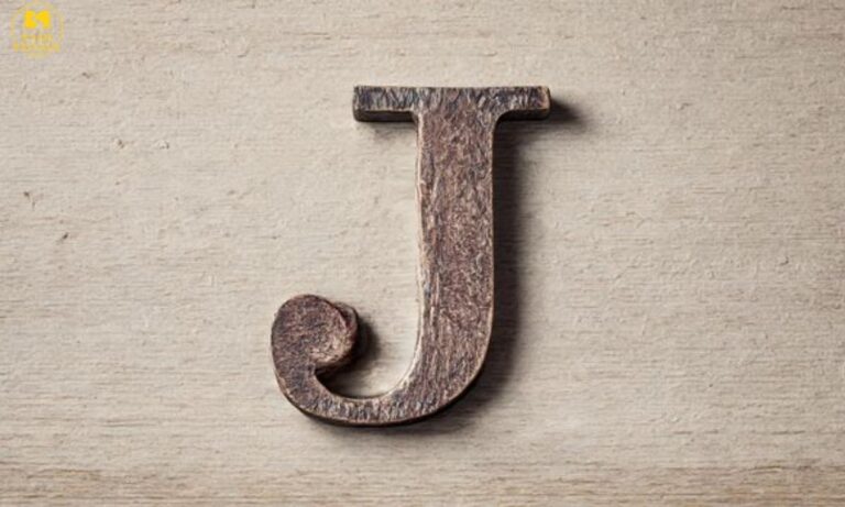 560+ Popular Last Names That Start with J for Every Generation and Style