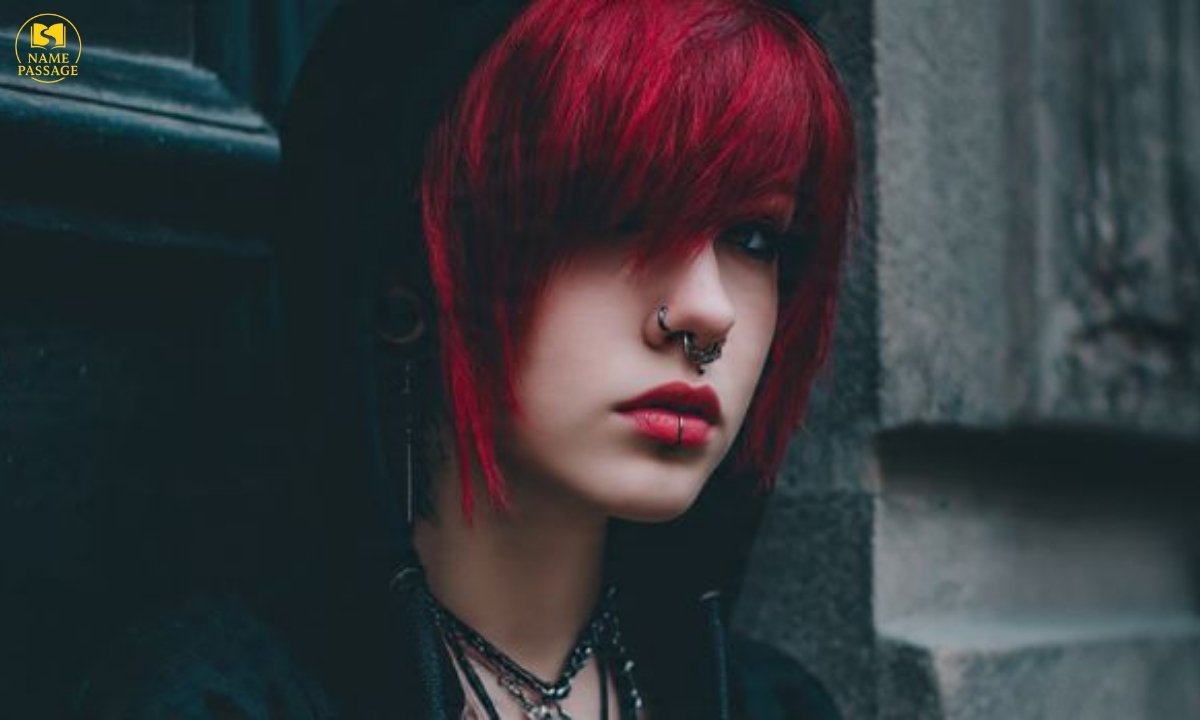 600+ Best Emo Girl Names for a Dark & Beautiful Aesthetic & Unique Style
