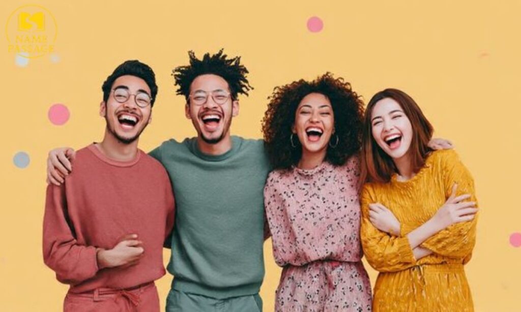 Adventure & Travel Group Names