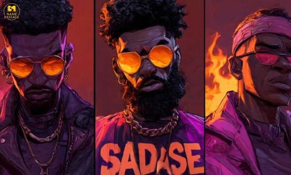 Baddie Usernames for Instagram