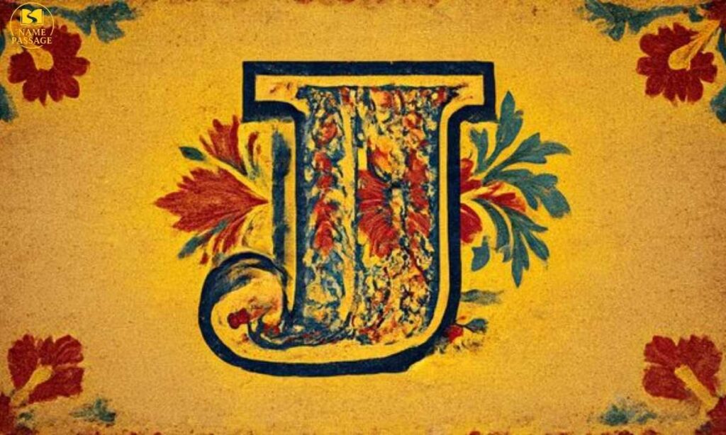 Browse Last Names Starting With J