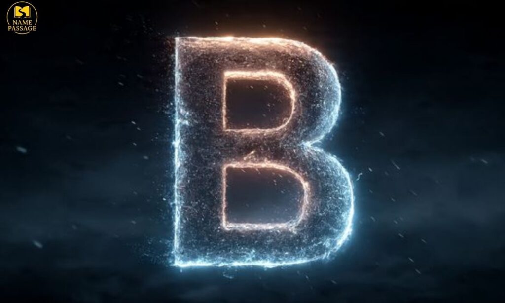 Cheerful Last Names That Start with B