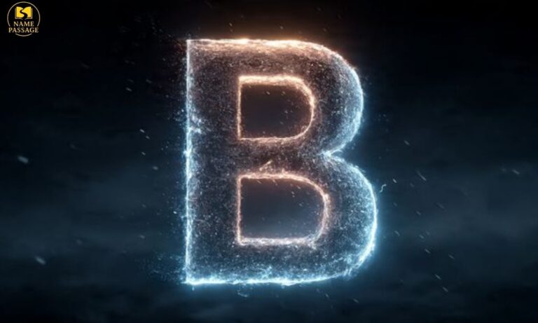 550+Rare Last Names That Start with B: Meaning, Origins & Significance