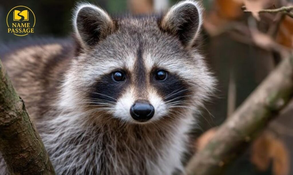Cool Raccoon Names