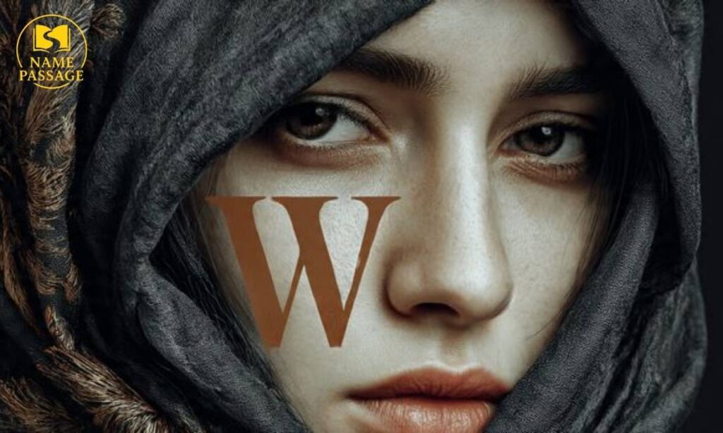 Funny Last Names That Start With W