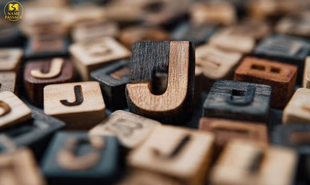 Funny Last Names That Start with J