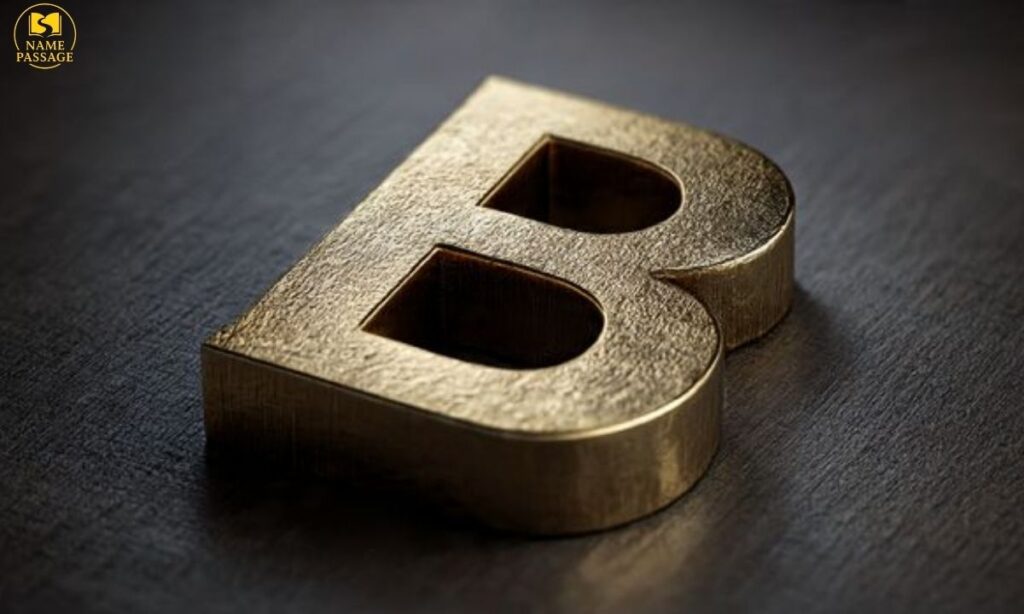 Popular Last Names That Start with B