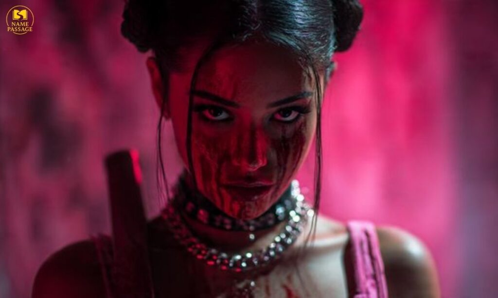 Savage Baddie Usernames