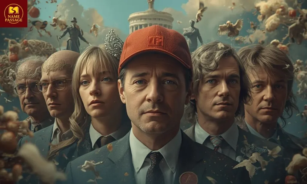 American Last Names Starting With F