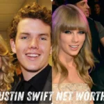 Austin Swift Net Worth: How Much Is Taylor Swift’s Brother Really Worth?