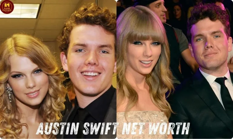 Austin Swift Net Worth
