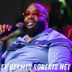 Berkeley Hermes Roberts Net Worth: Rick Ross’s Daughter, Bio & Family