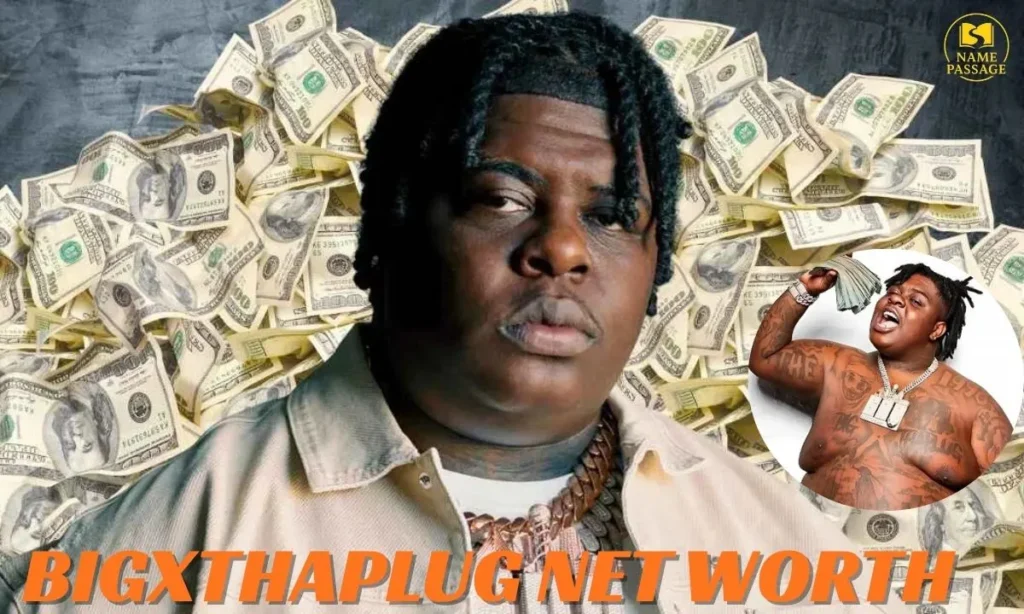 BigXthaPlug Net Worth