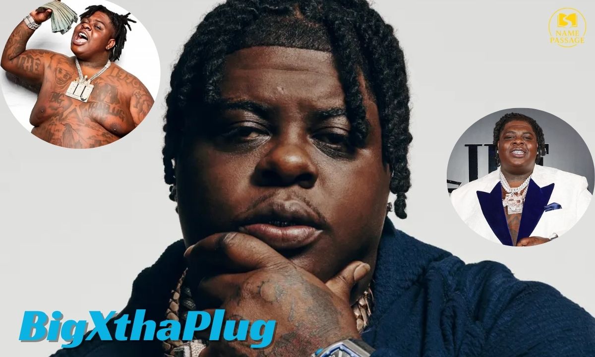 BigXthaPlug