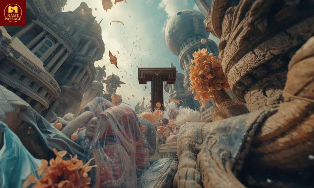 Browse for More Surnames Starting with T