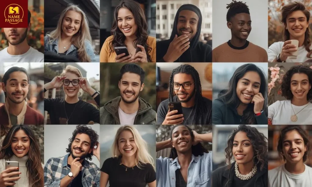 Cool Finsta Usernames