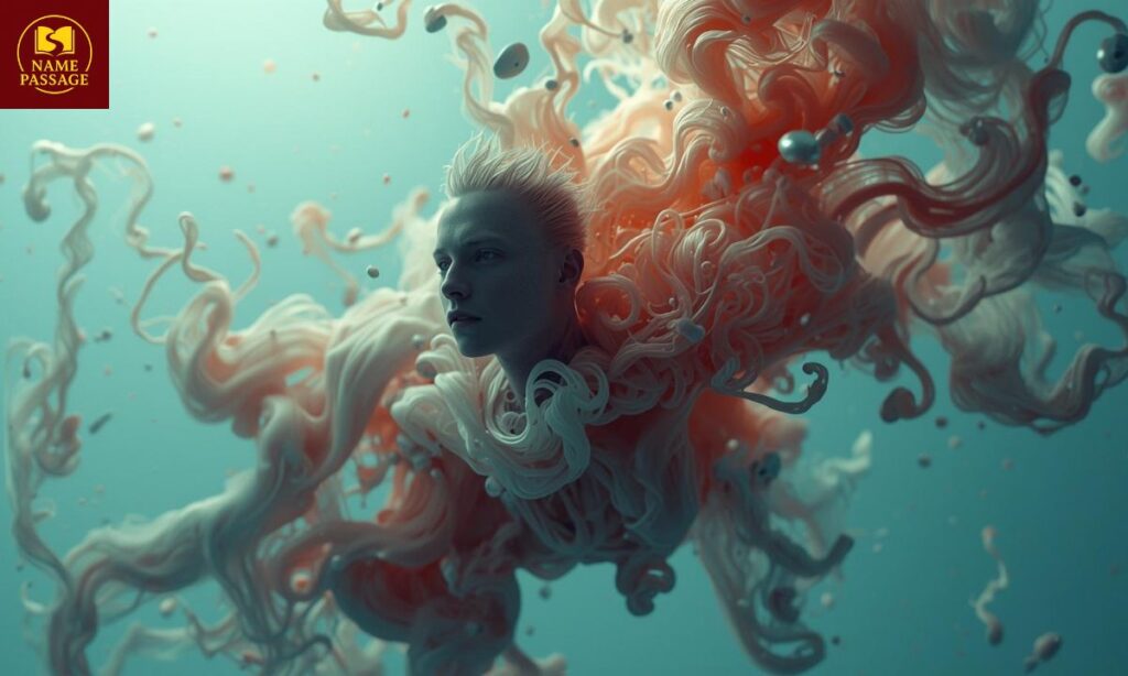 Cool Sweaty Usernames