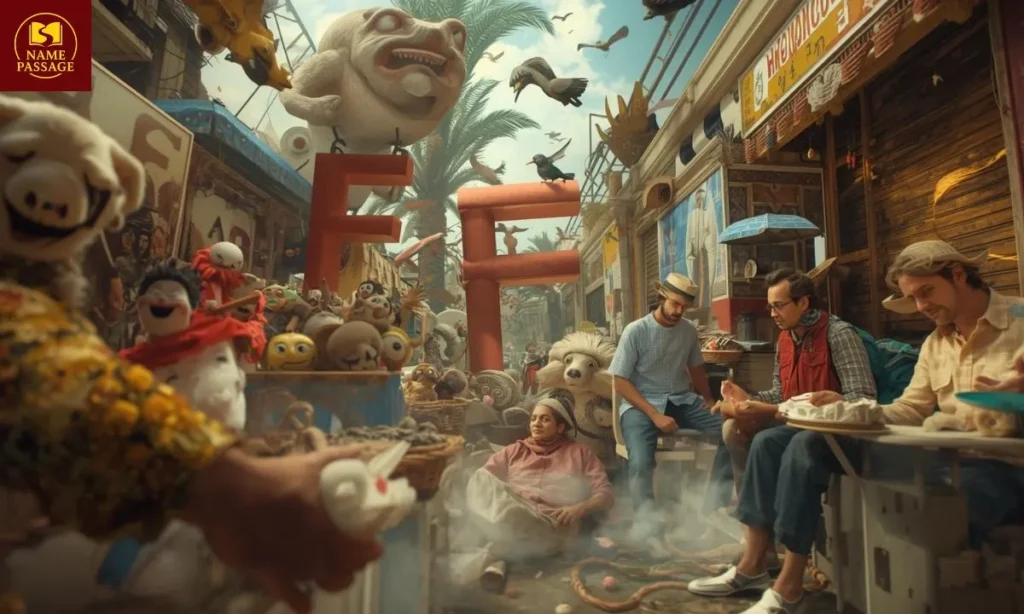 Cultural Significance of Last Names Starting with F