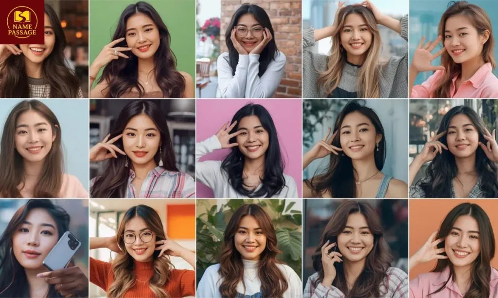 Cute Finsta Username Ideas for Girls