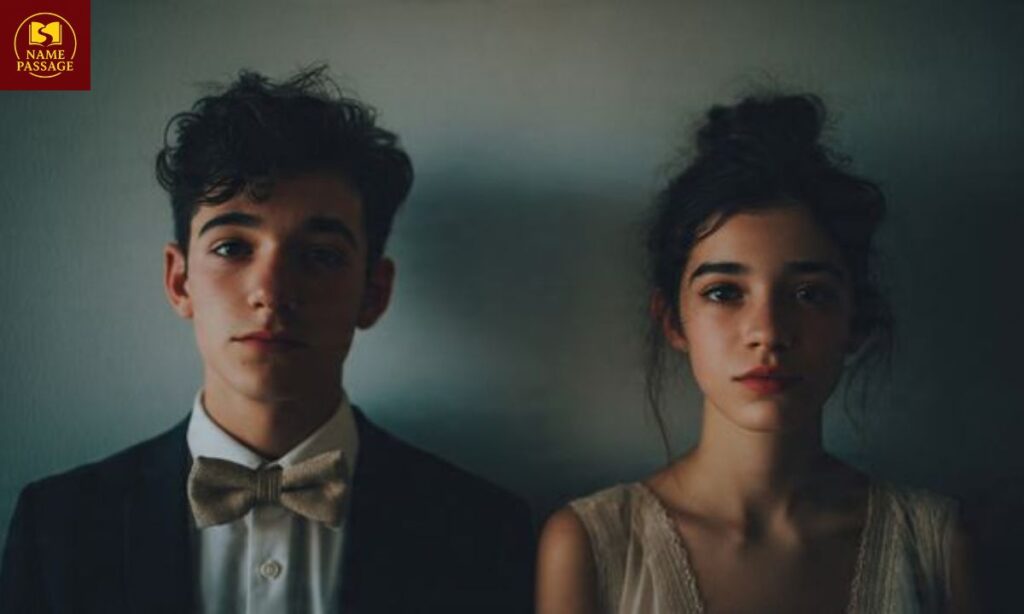 Duo Names for Couples