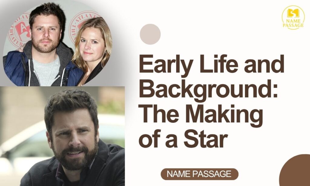 Early Life and Background: The Making of a Star