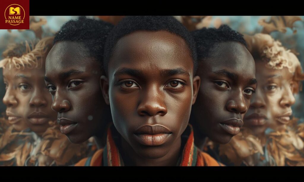 EGirl Username Ideas for Boys