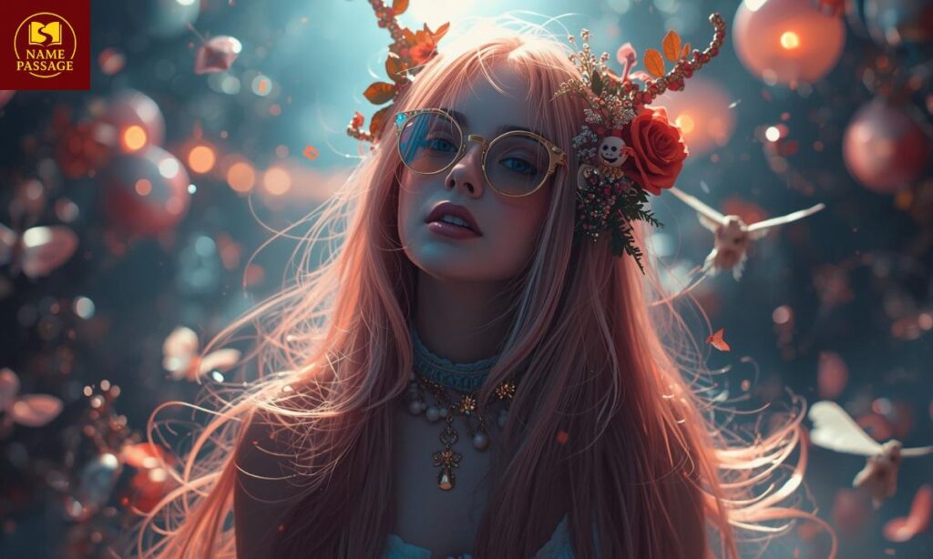 Egirl Usernames for Reddit