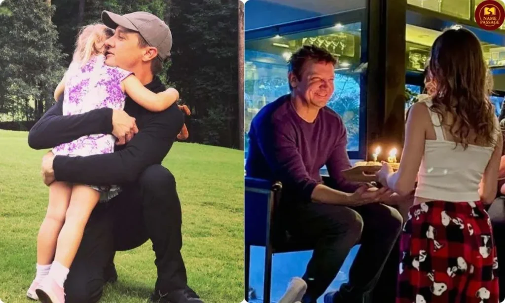 Fact check: Does Jeremy Renner's daughter have cancer?